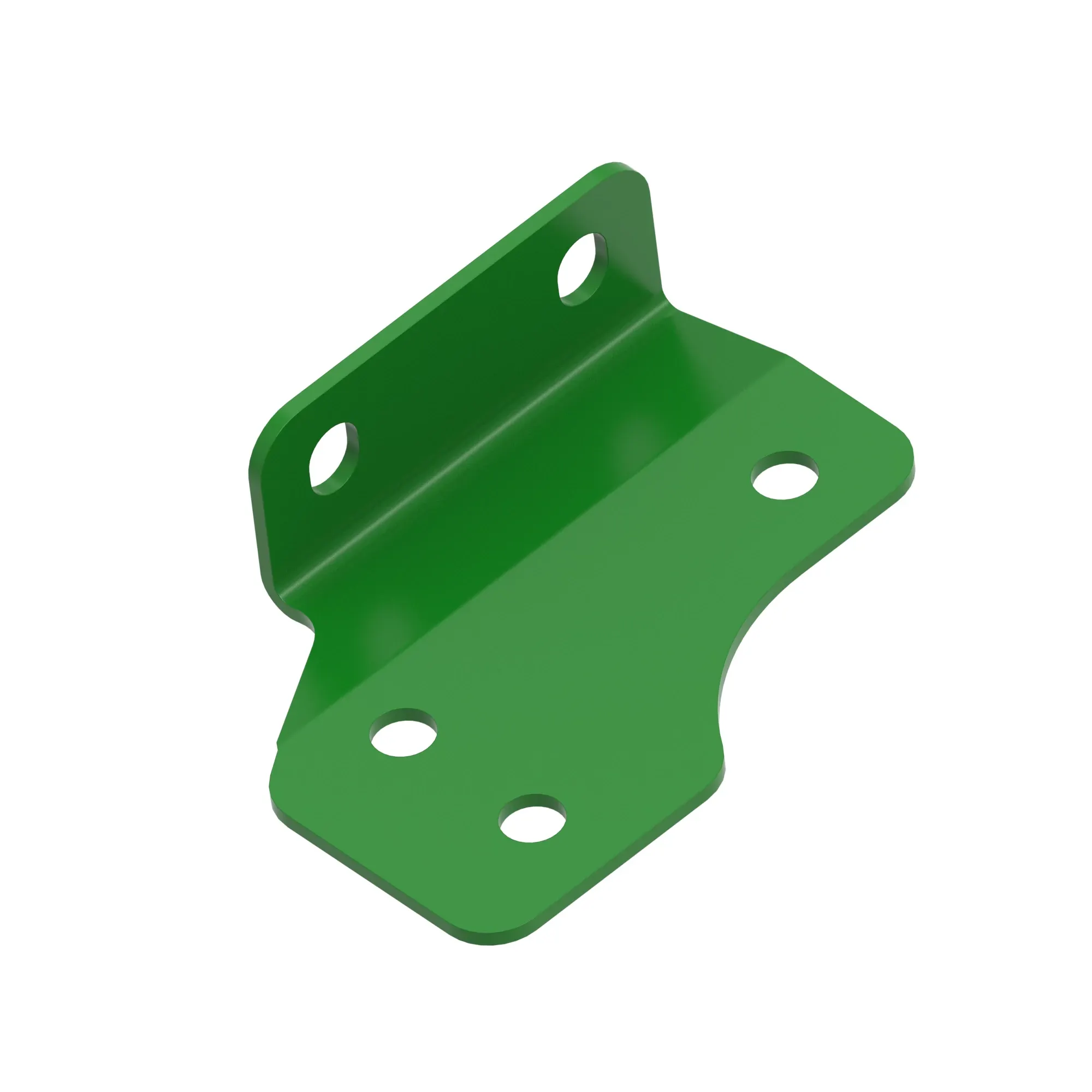 SUPPORT ANGLE
