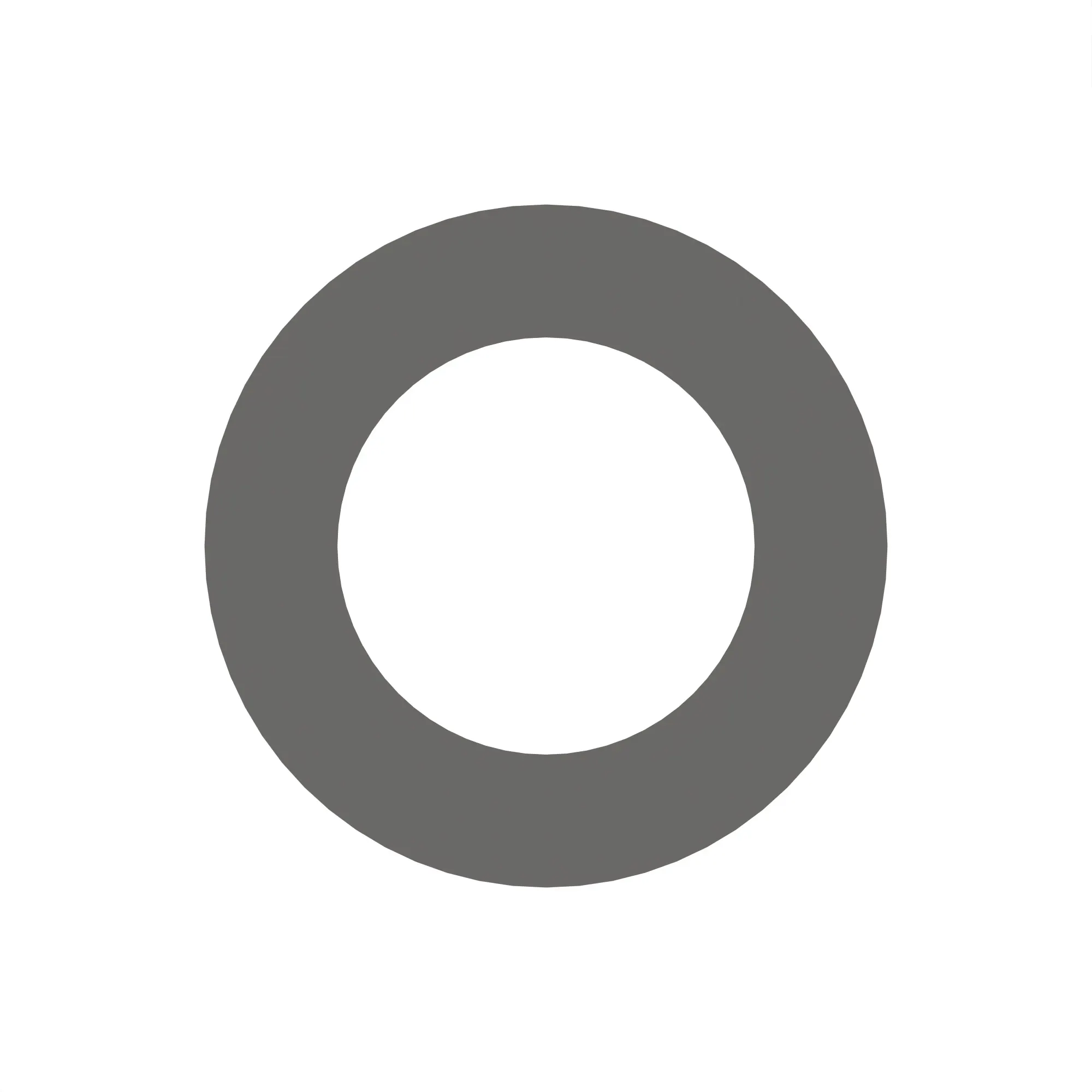 BUSHING, STRAP PIVOT, Bushing