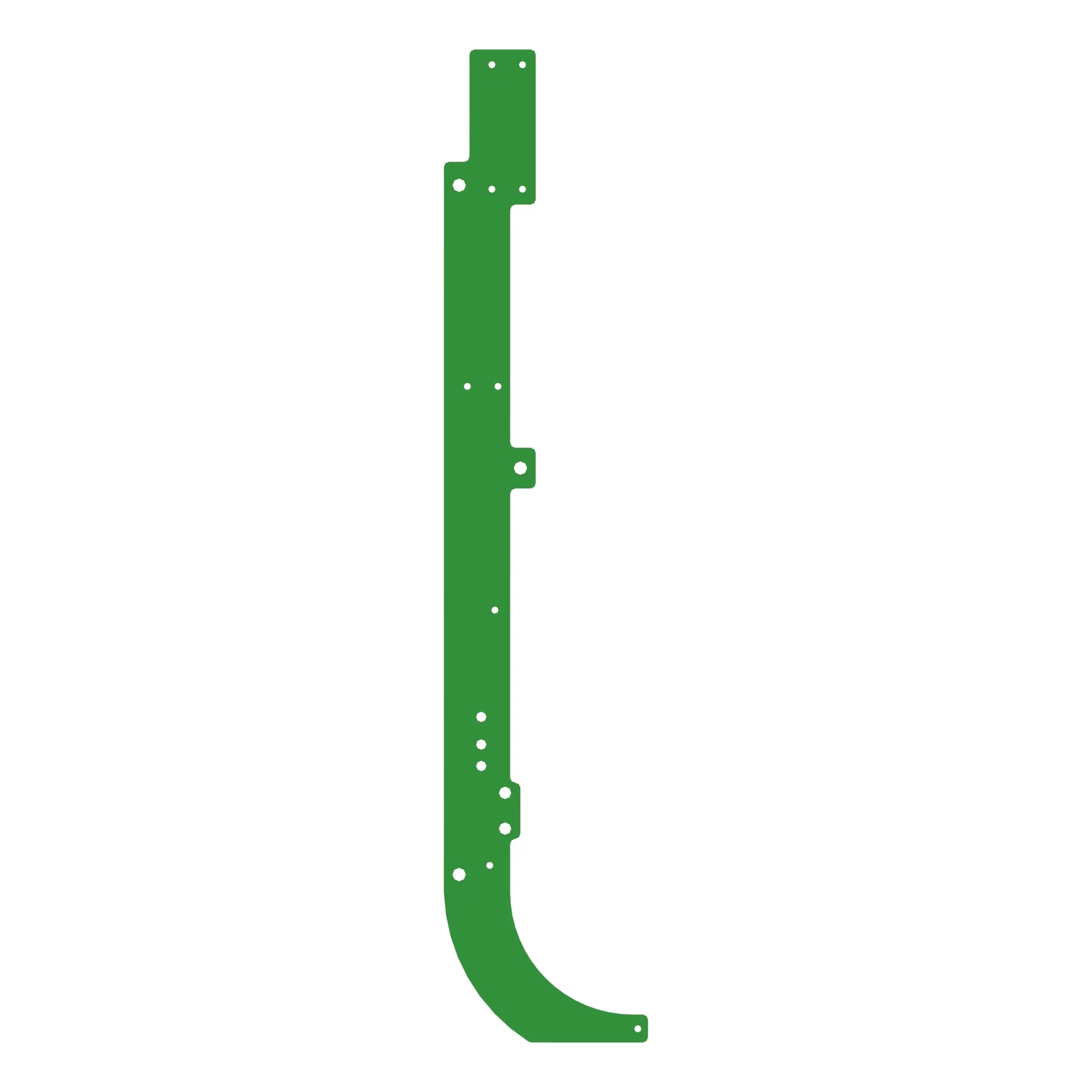 BRACKET, BRACKET, GREASE