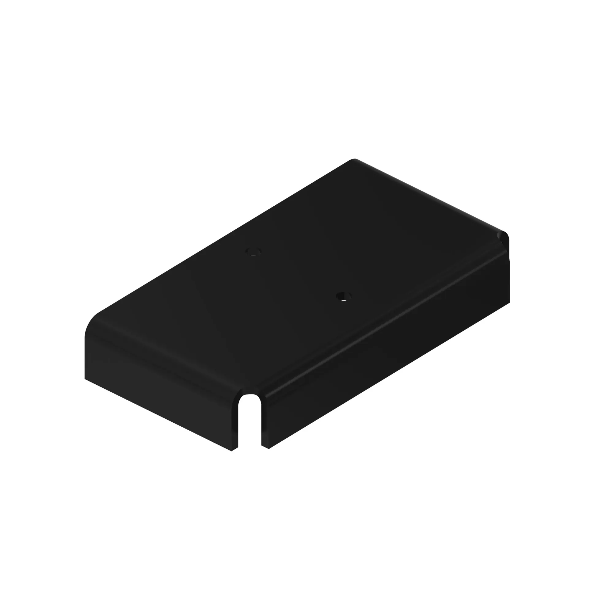BRACKET, HANDRAIL CLAMP 20 FT.