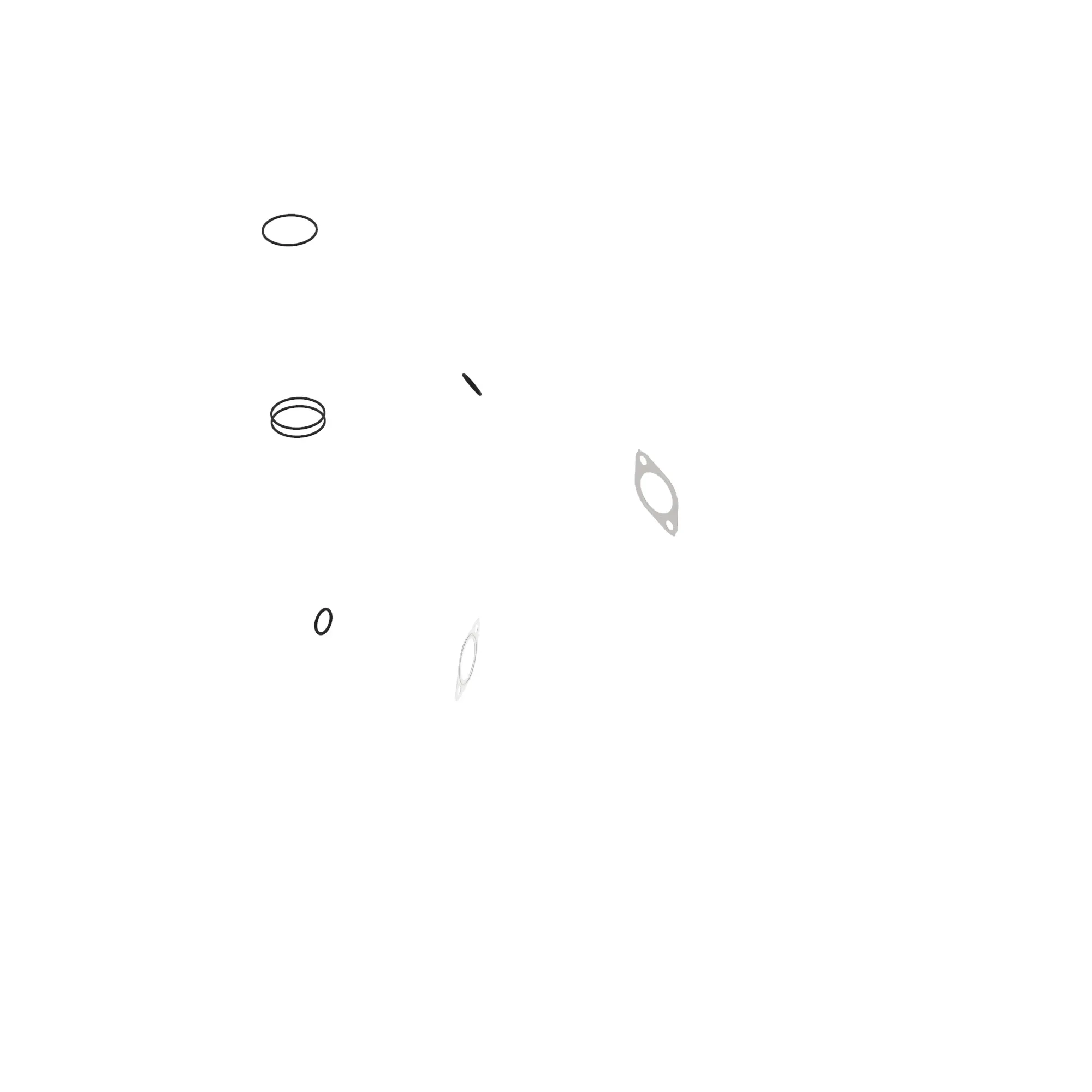 GASKET KIT