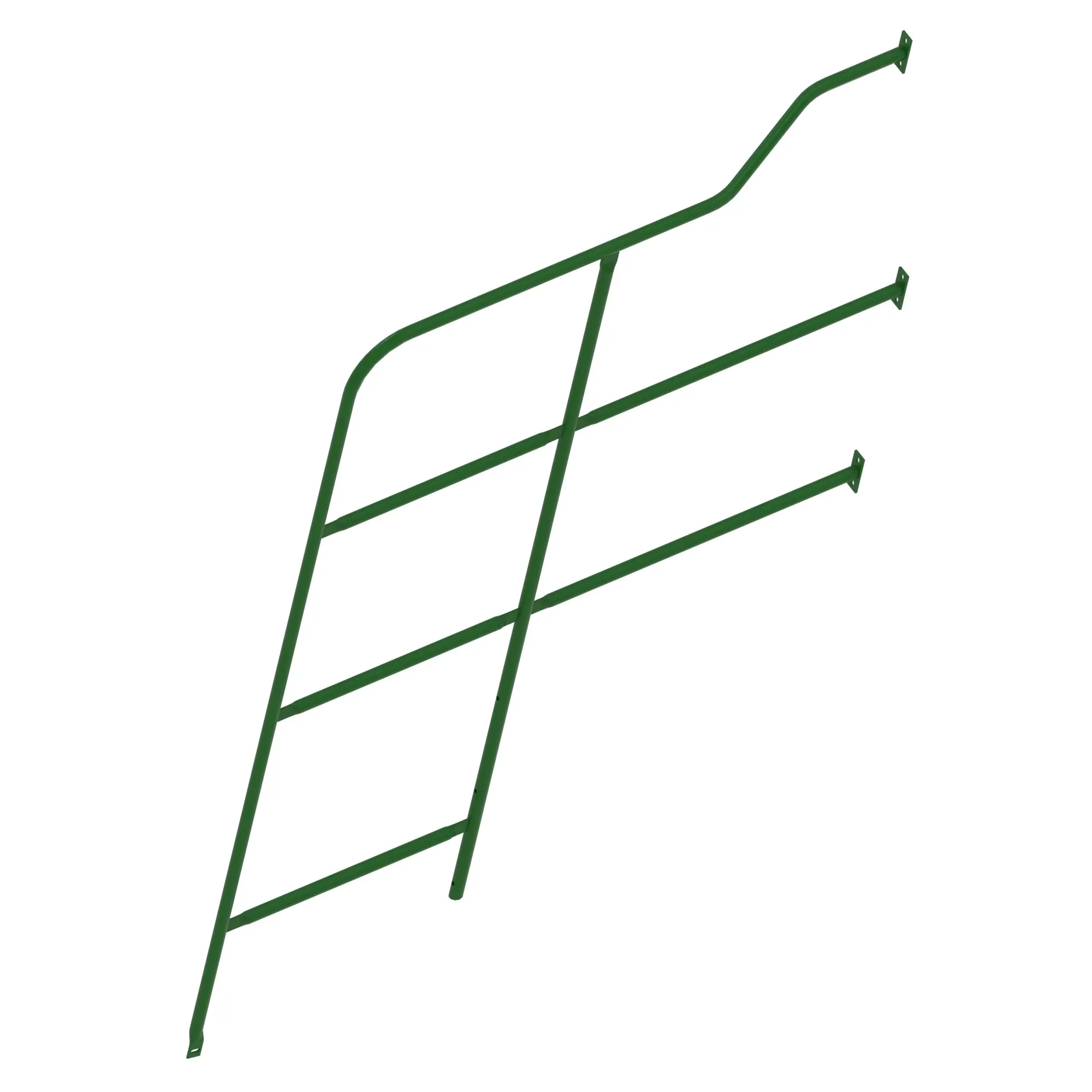 Handrail-Maintenance Stat