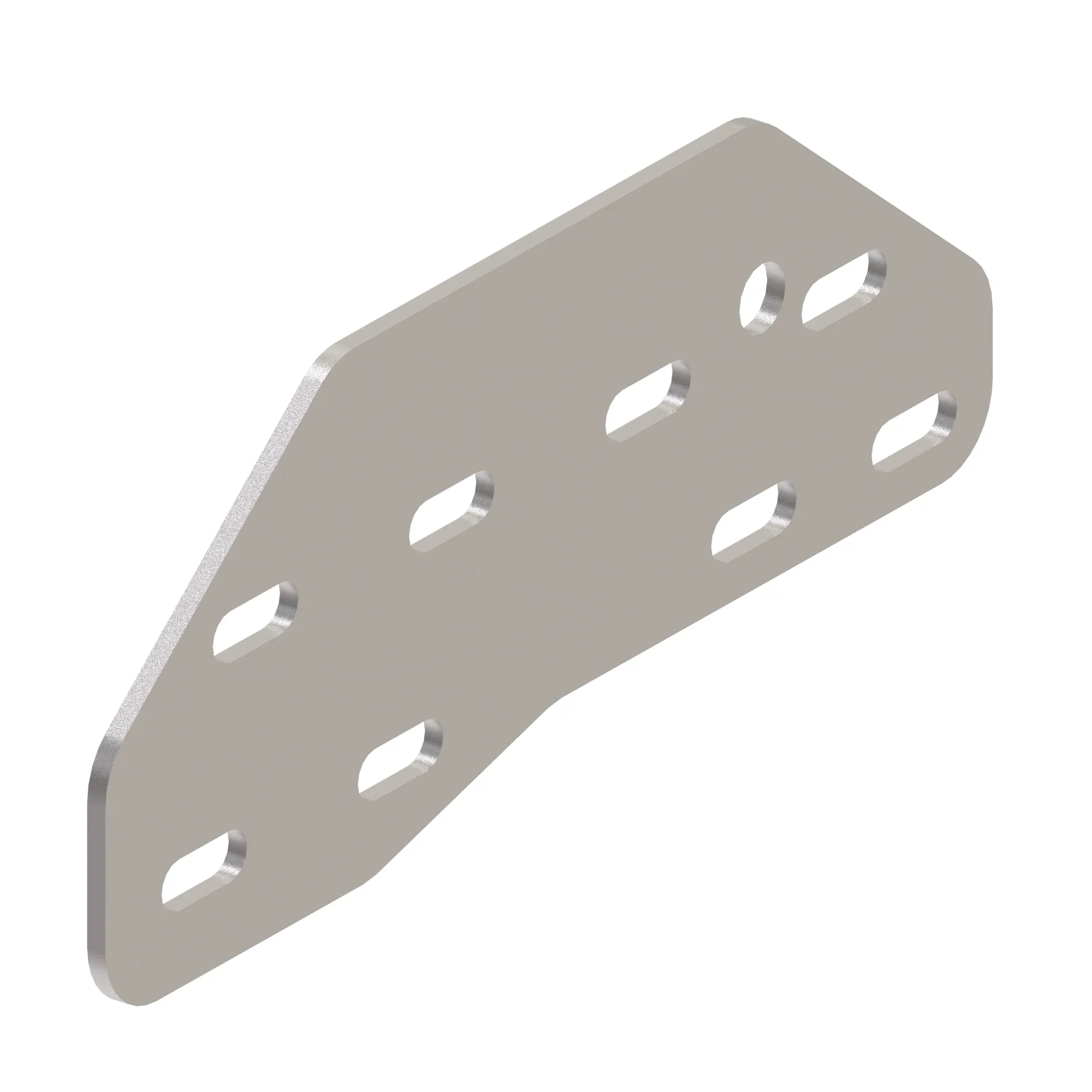 John Deere Reinforcement Bundle, John Deere Plate - Z102495
