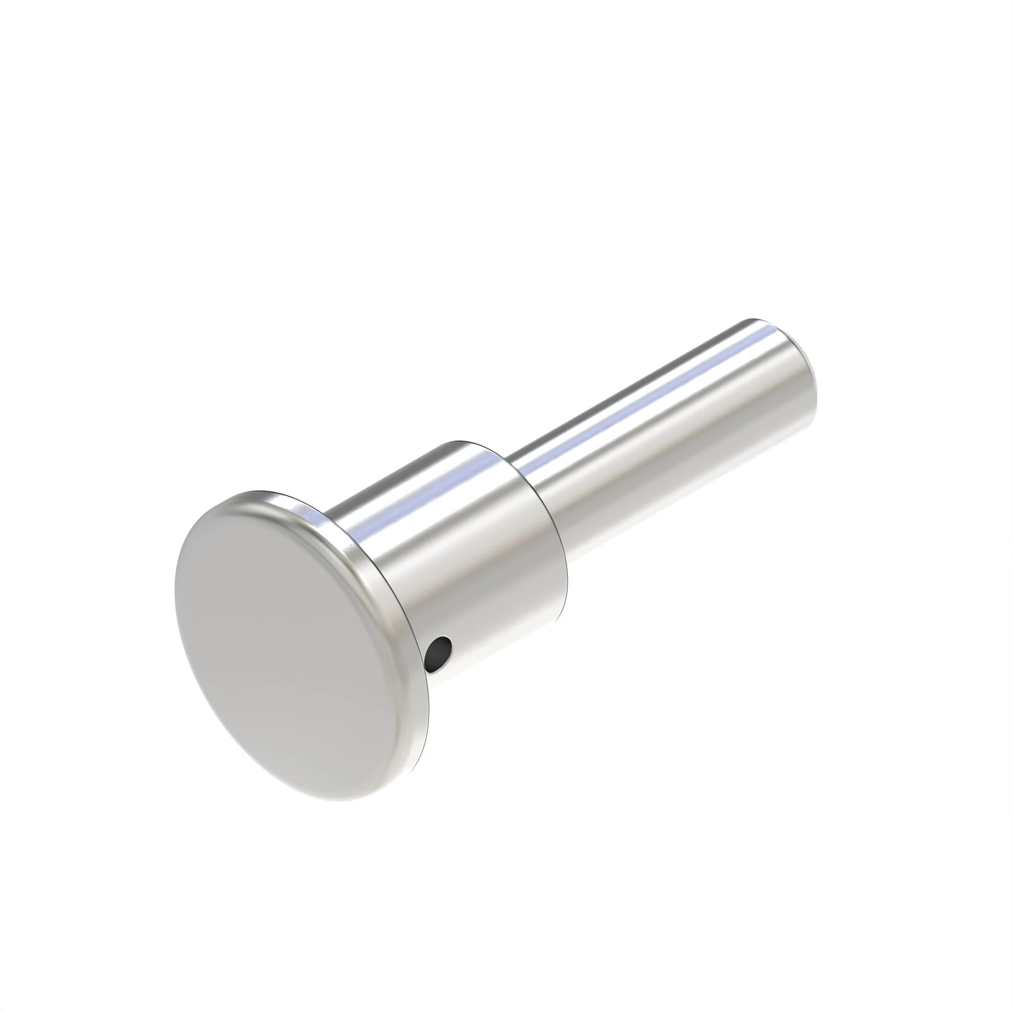 PIN, GAS SPRING