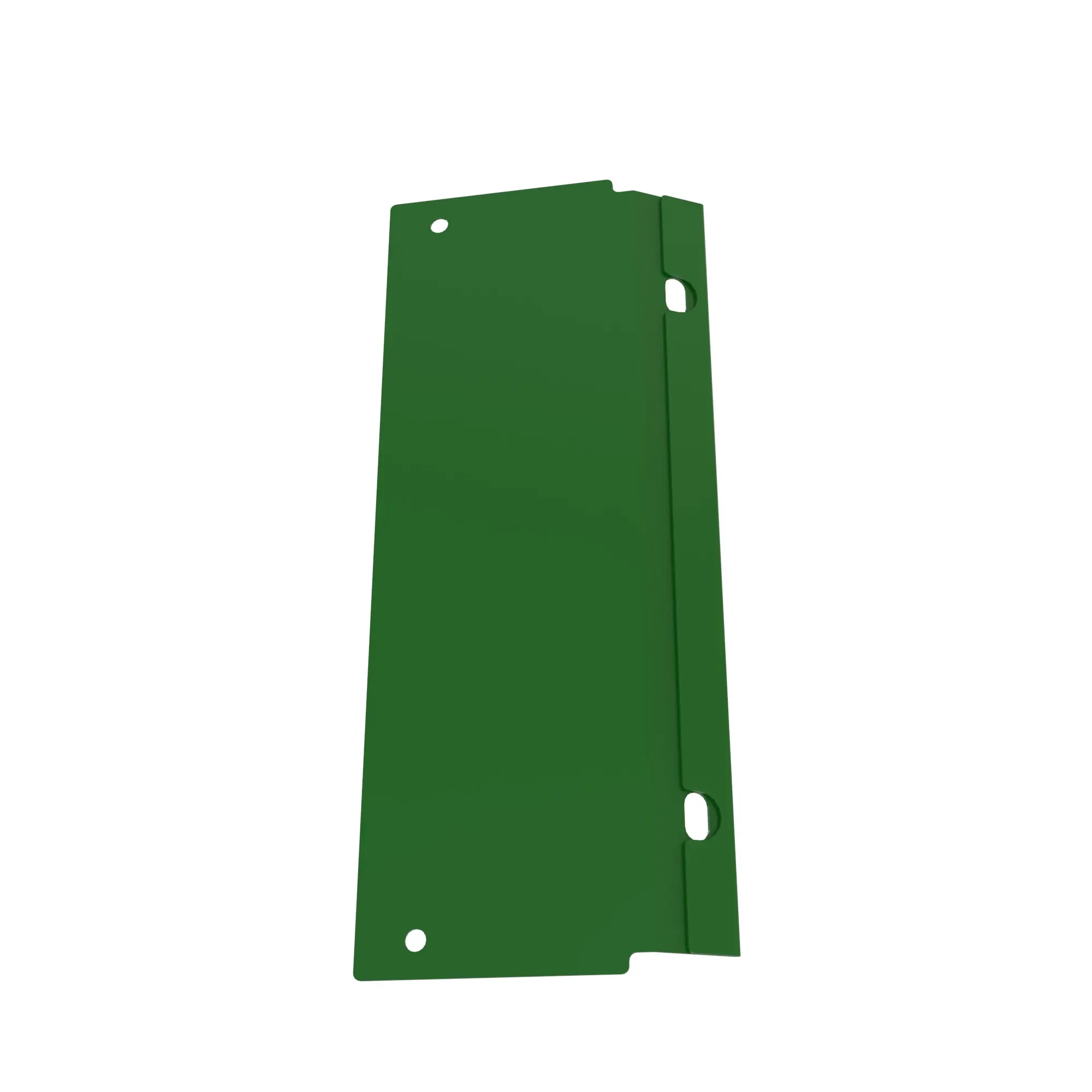 John Deere Main Frame Deflector - HXE81800