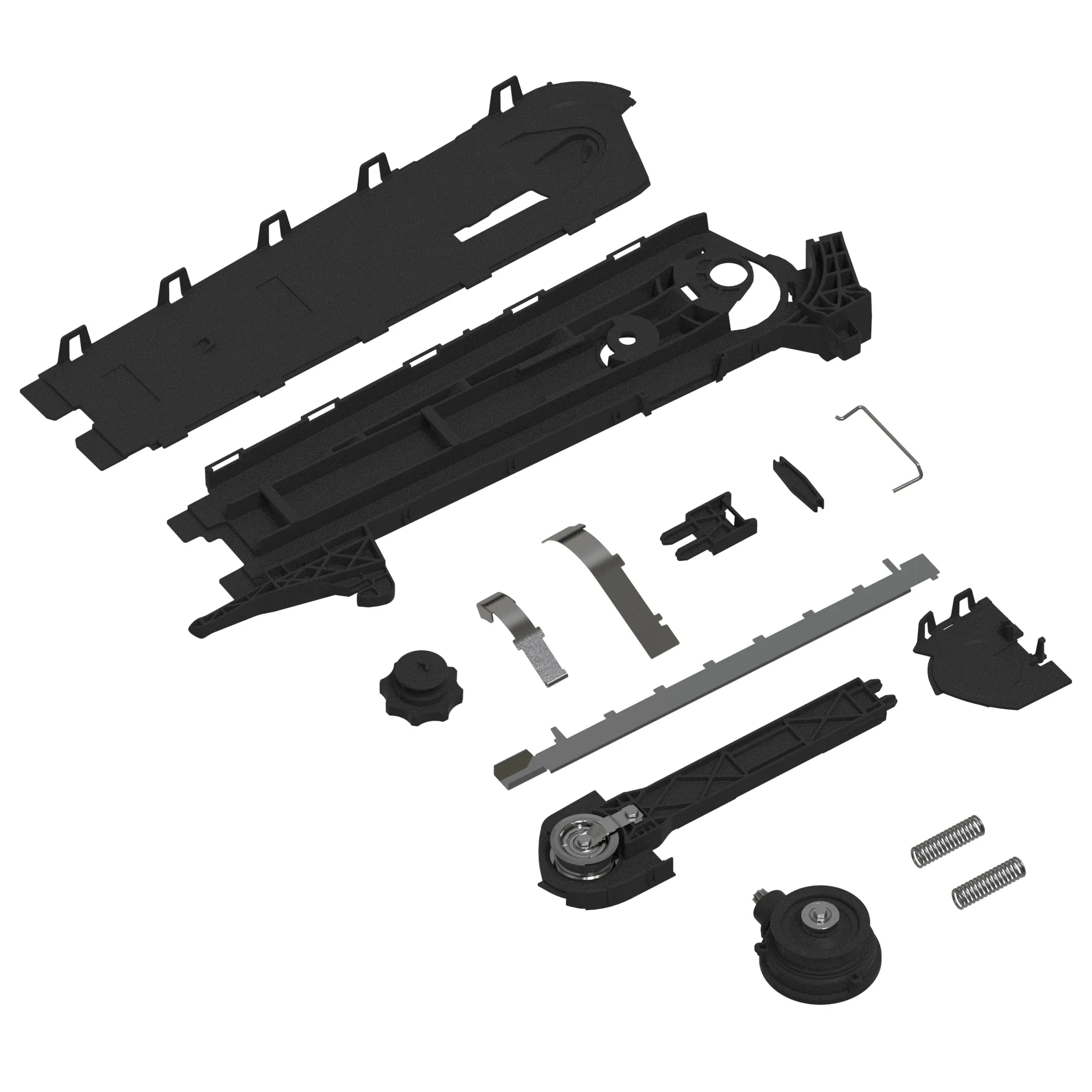 John Deere Seed Boot - AA117470