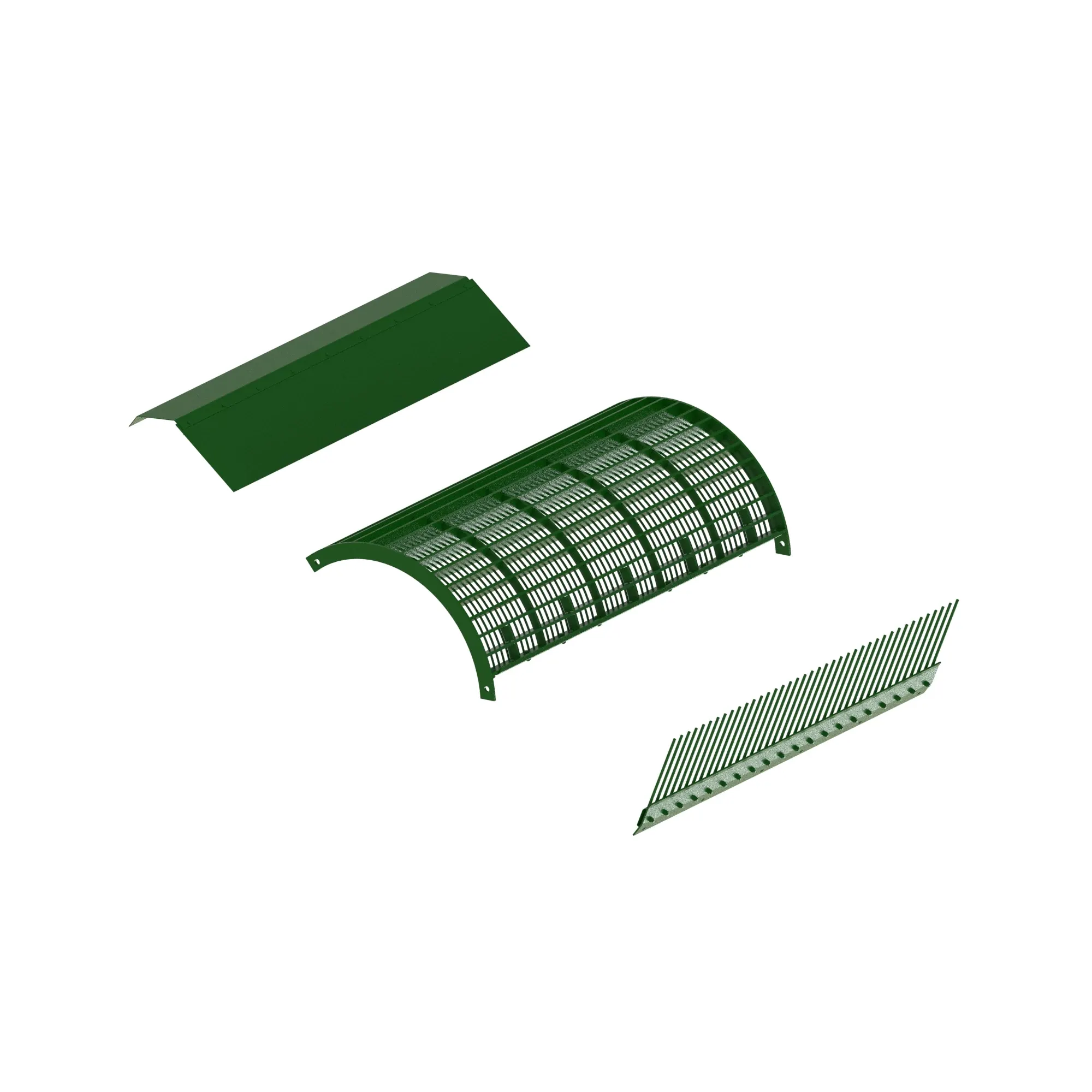 John Deere Concave Kit - BDX10085