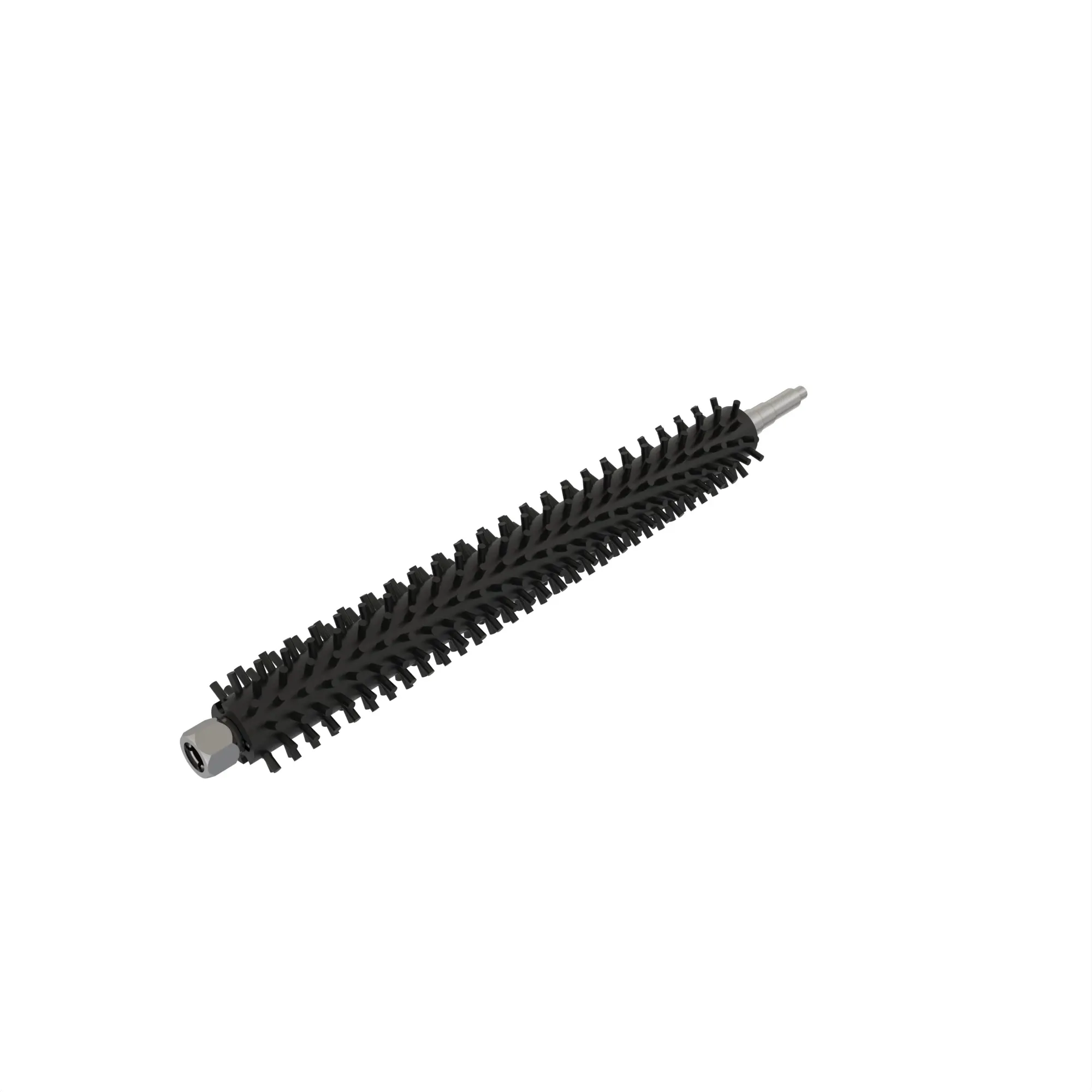 John Deere Rotary Dense Turf Brush Kit - BM24732