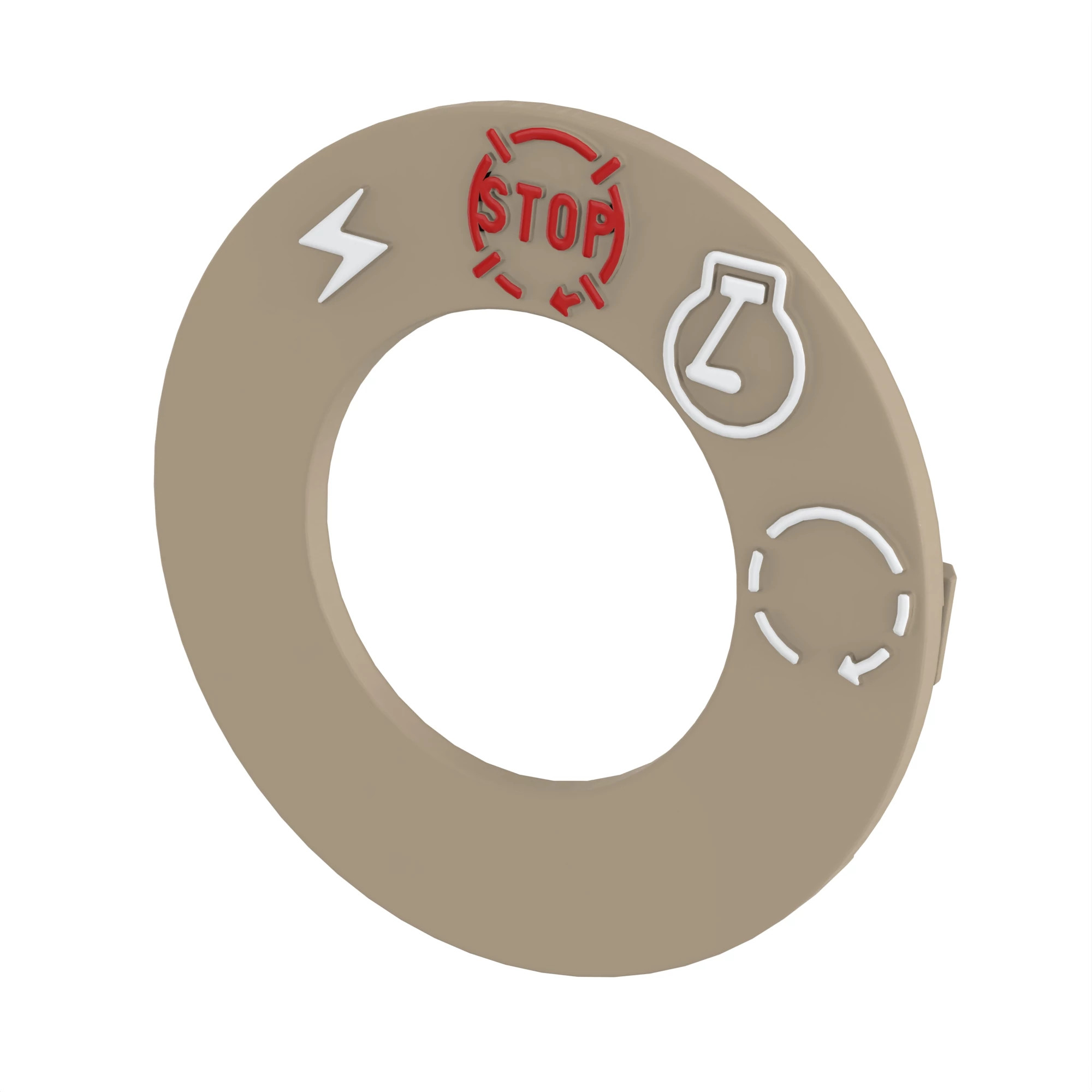 INSERT, SYMBOL, STARTER SWITCH