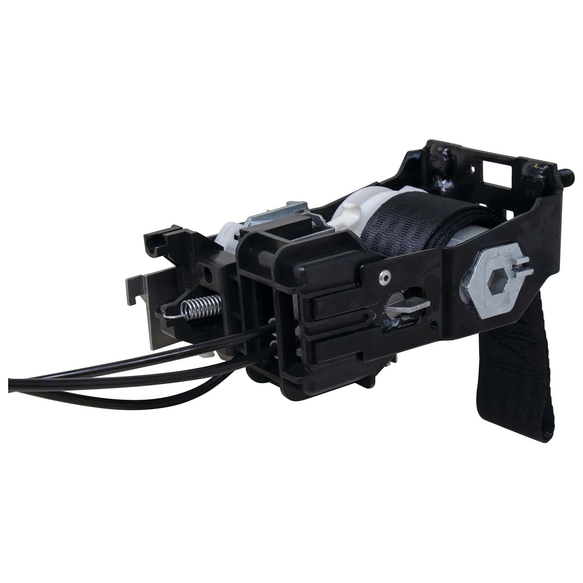 John Deere Lift Control Assembly - AL166452