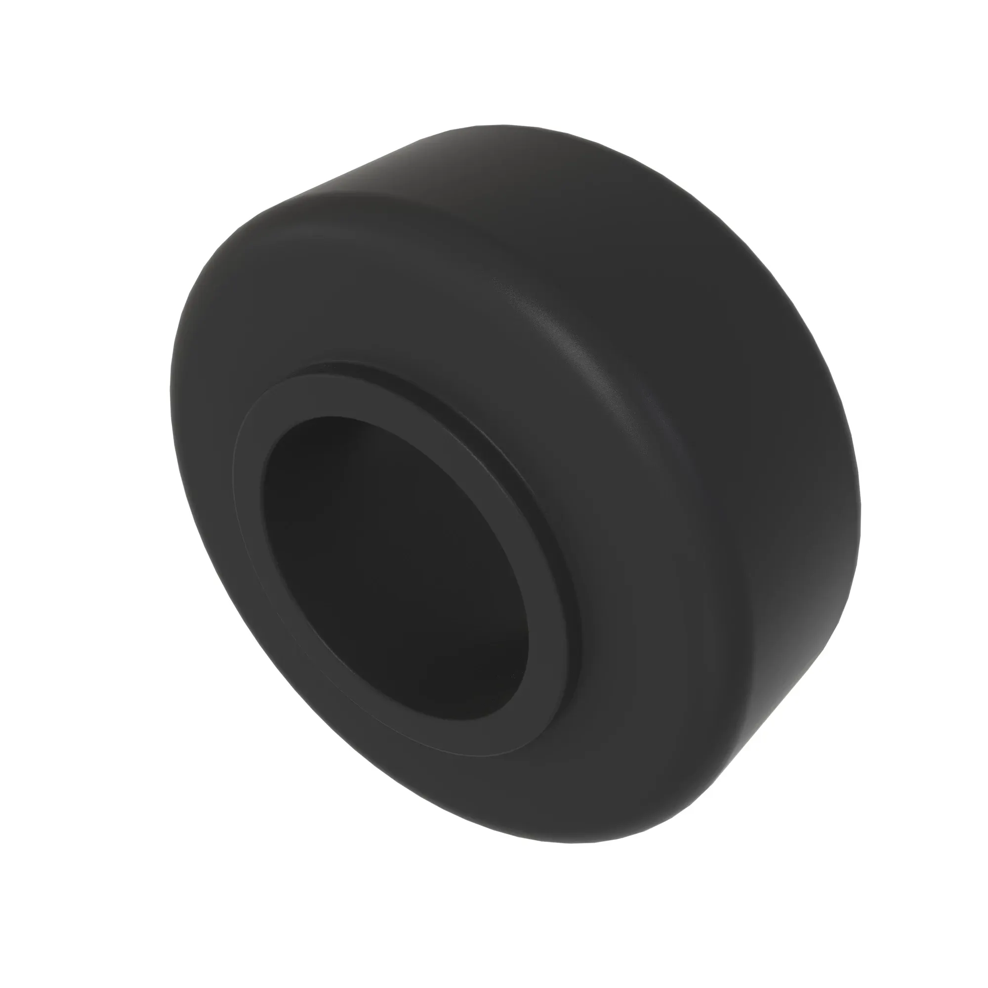 ROLLER, CONVEYOR SUPPORT