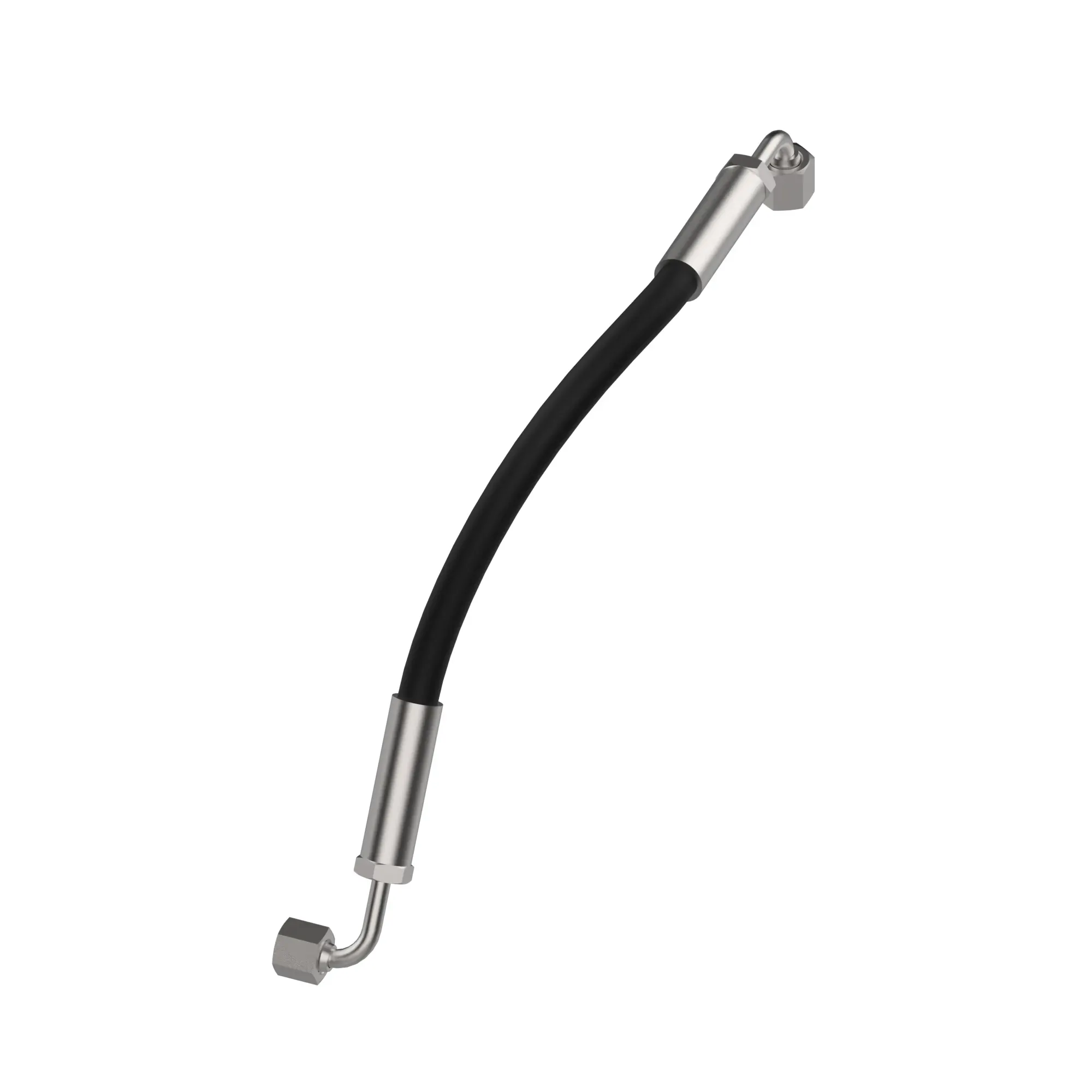 John Deere Hydraulic Hose - AZ59654