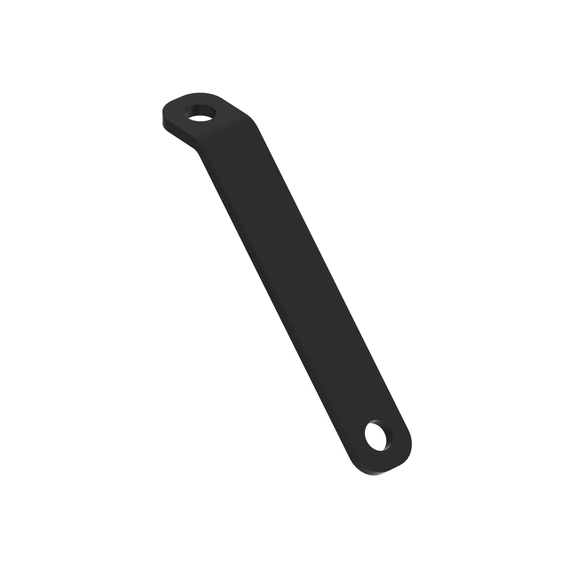 BRACKET, COMPRESSOR SUPPORT