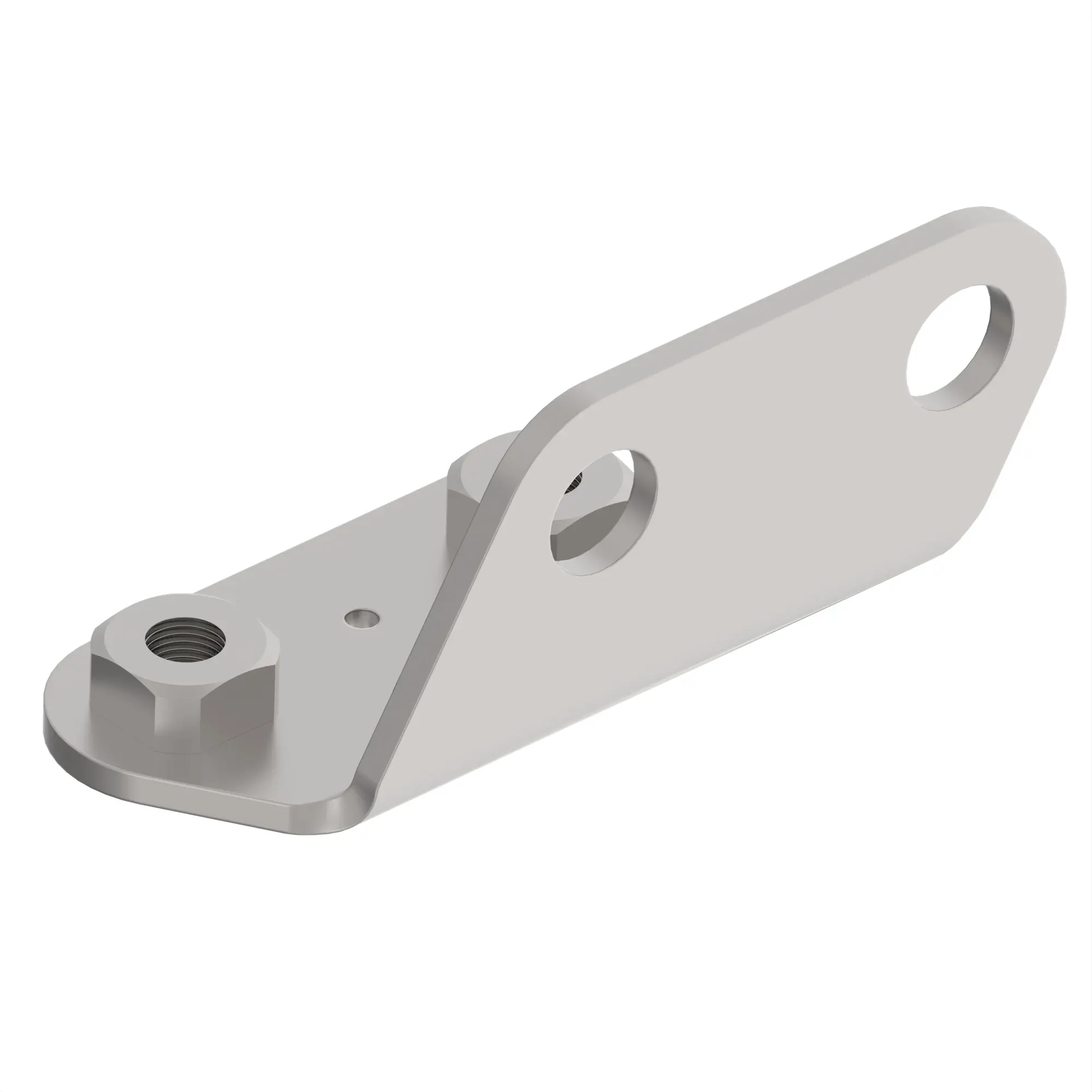 Center Feed Seal Mount, RH
