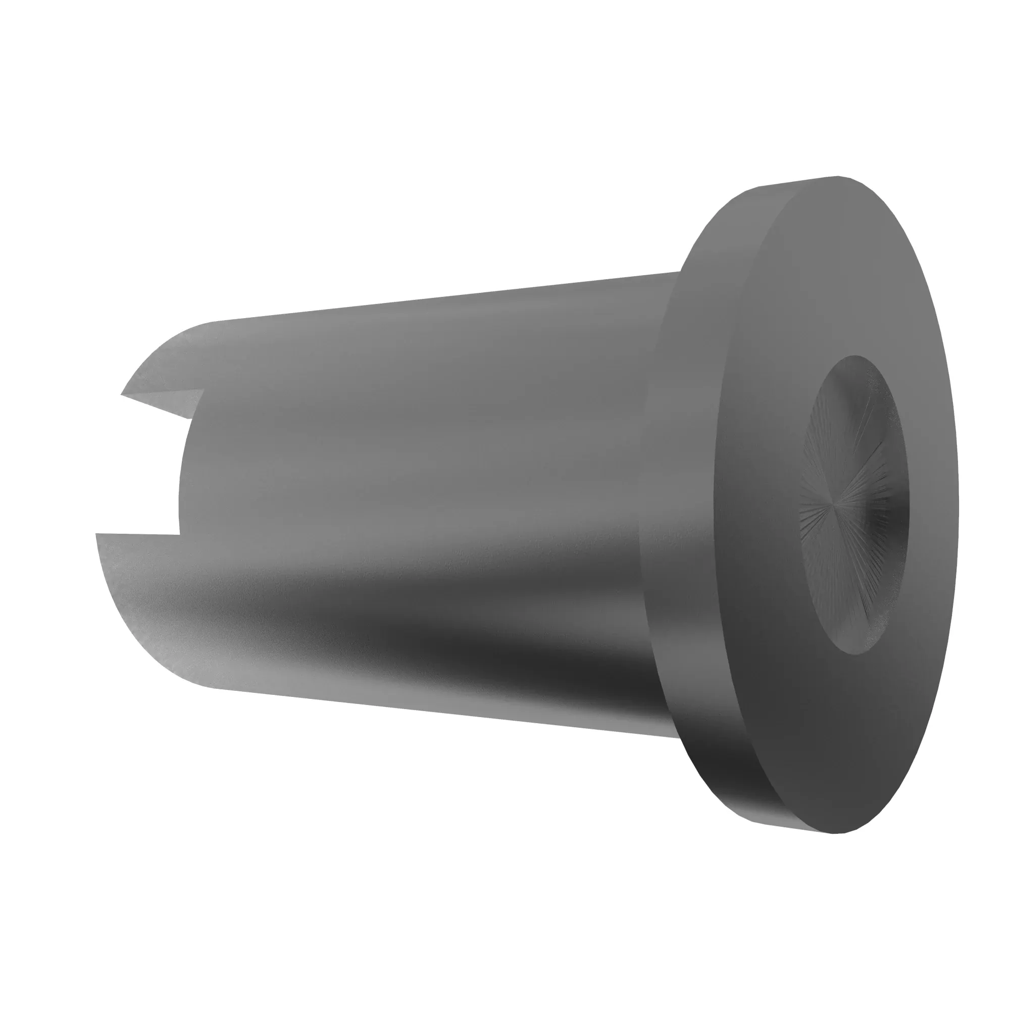 NUT, RIVET