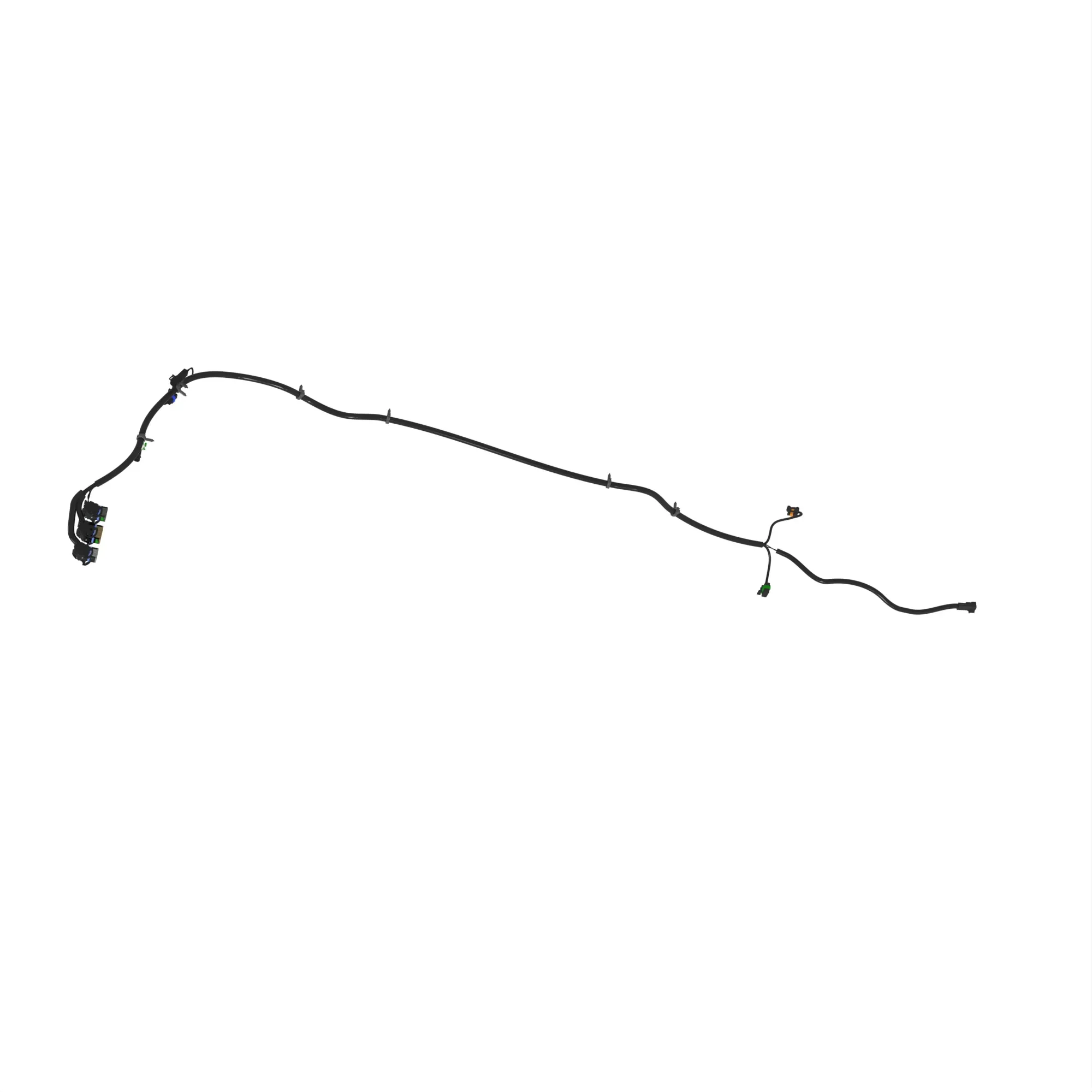 CHASSIS WIRING HARNESS, AUTOTRAC