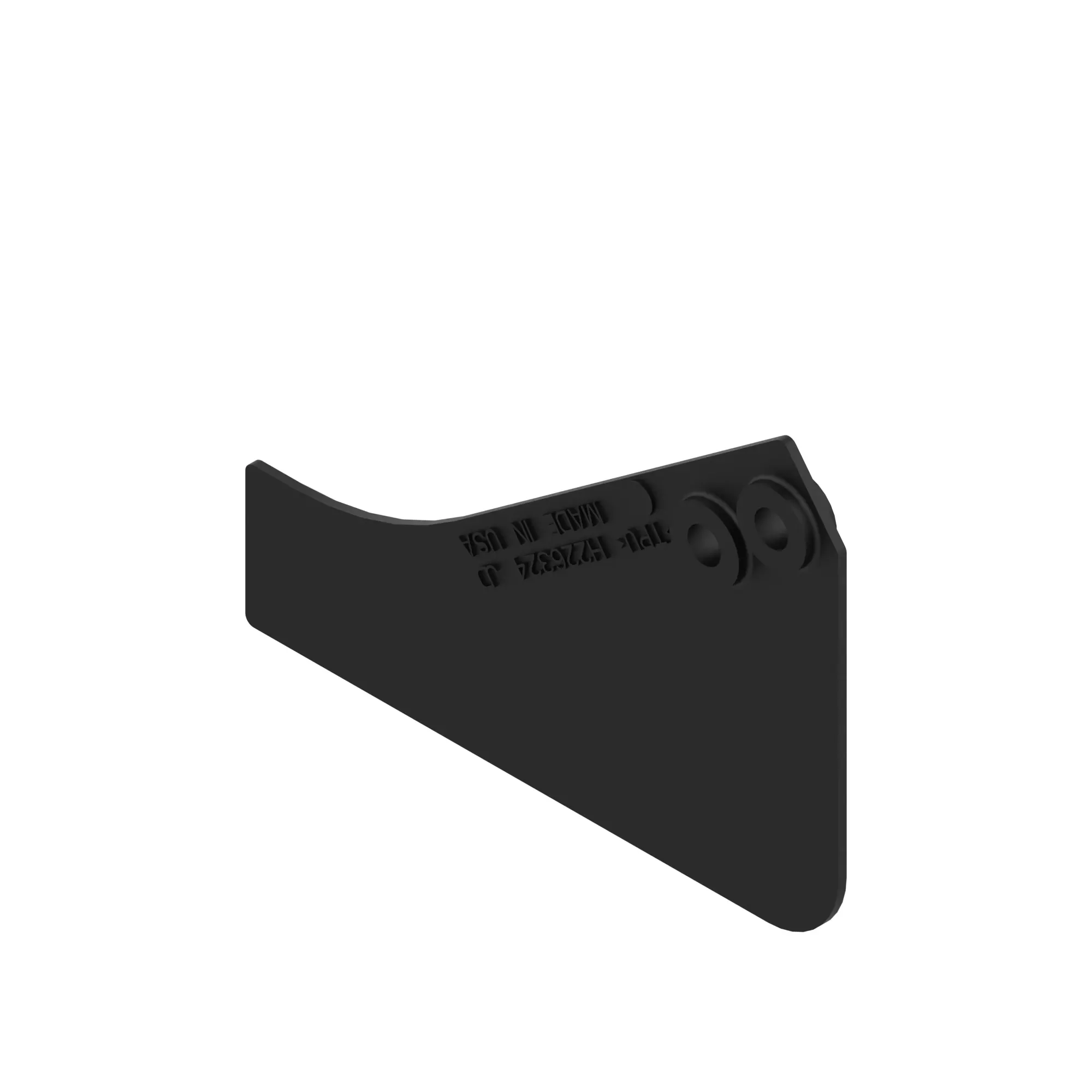 GATE, EAR, DIVIDER, INNER