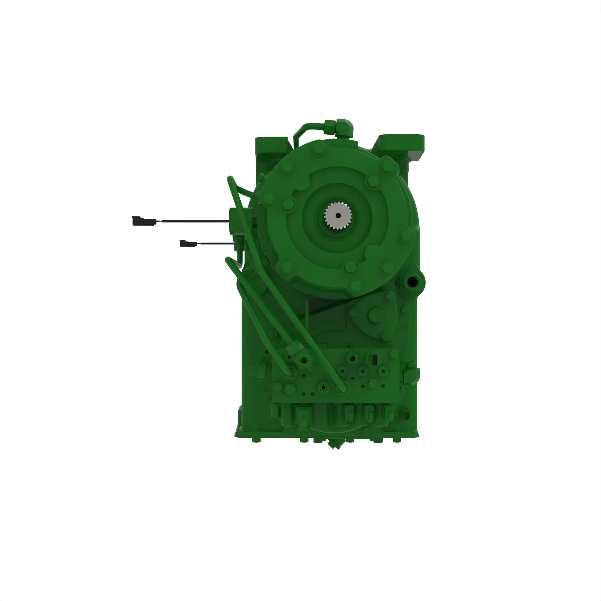 TRANSMISSION, PRODRIVE  COTTON PICK