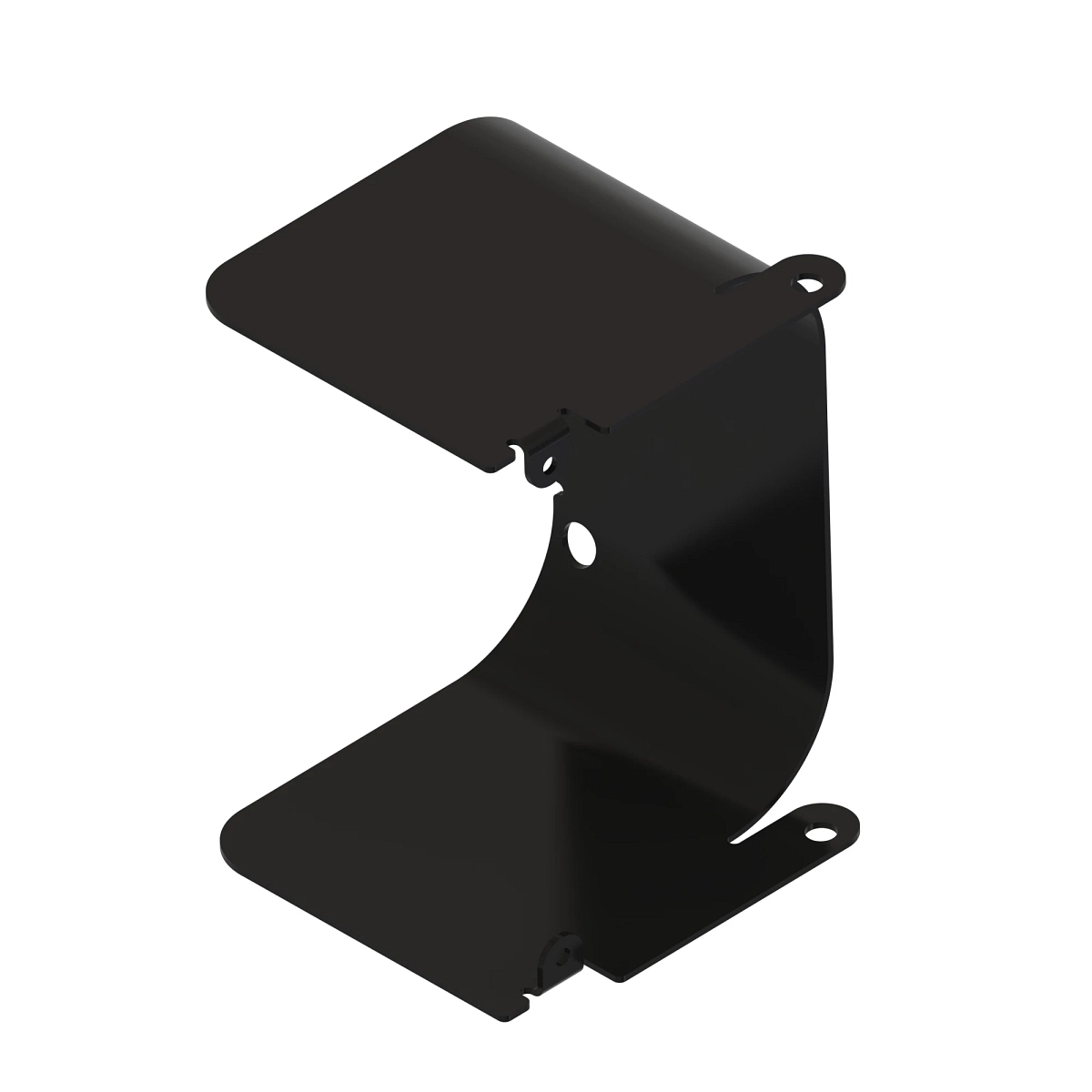Shield, PTO