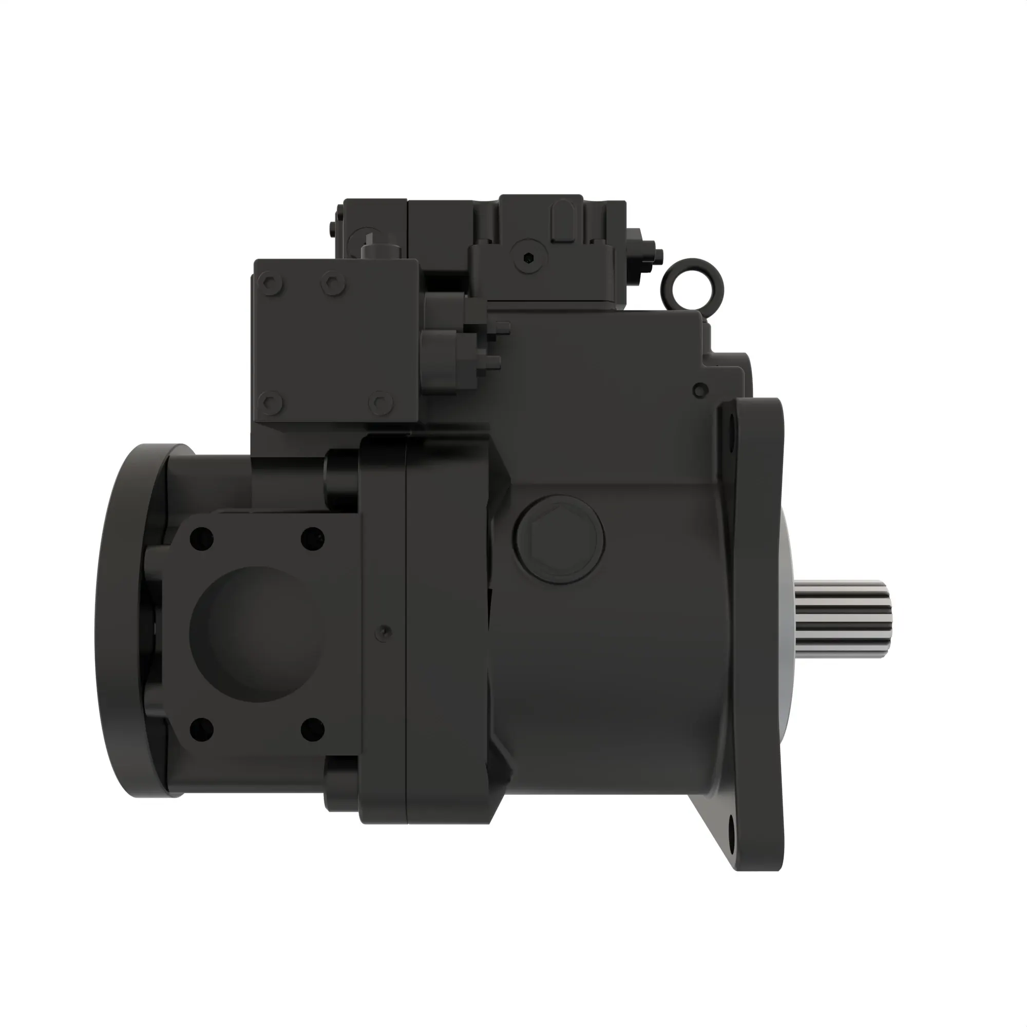 Hydraulic Pump