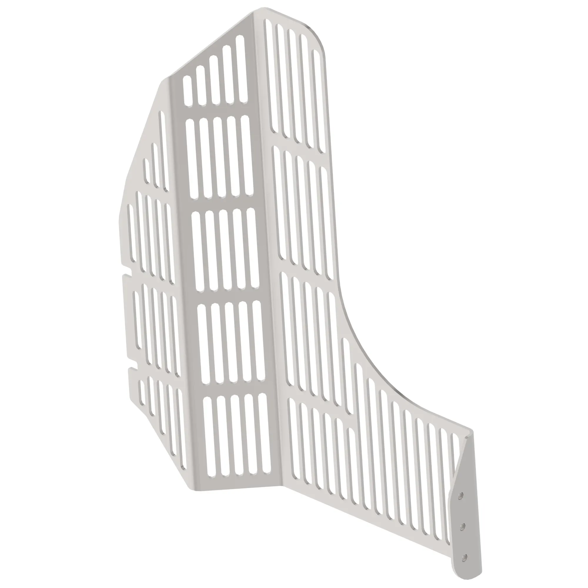 Other Sheet Metal Parts