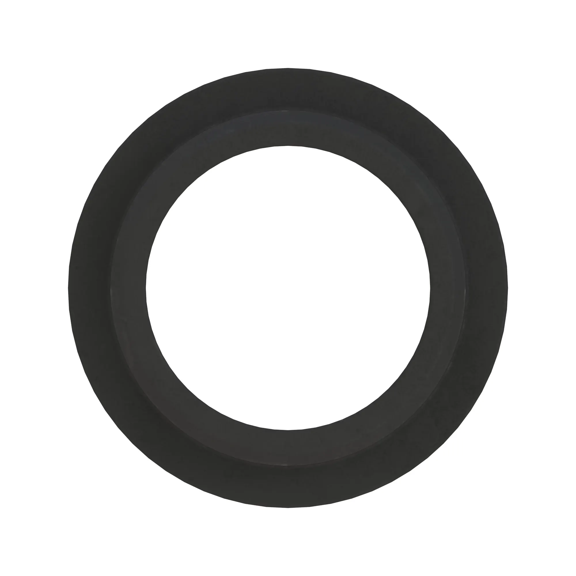 BUSHING, FUEL GAUGE, NITRILE