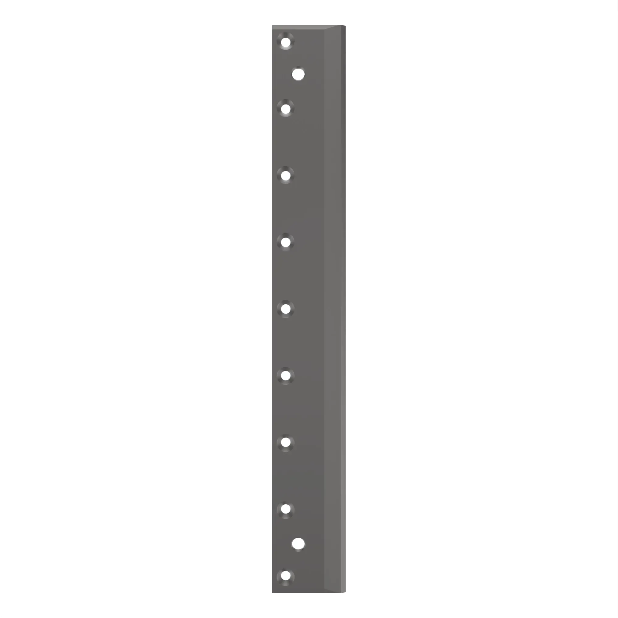 STATIONARY KNIFE