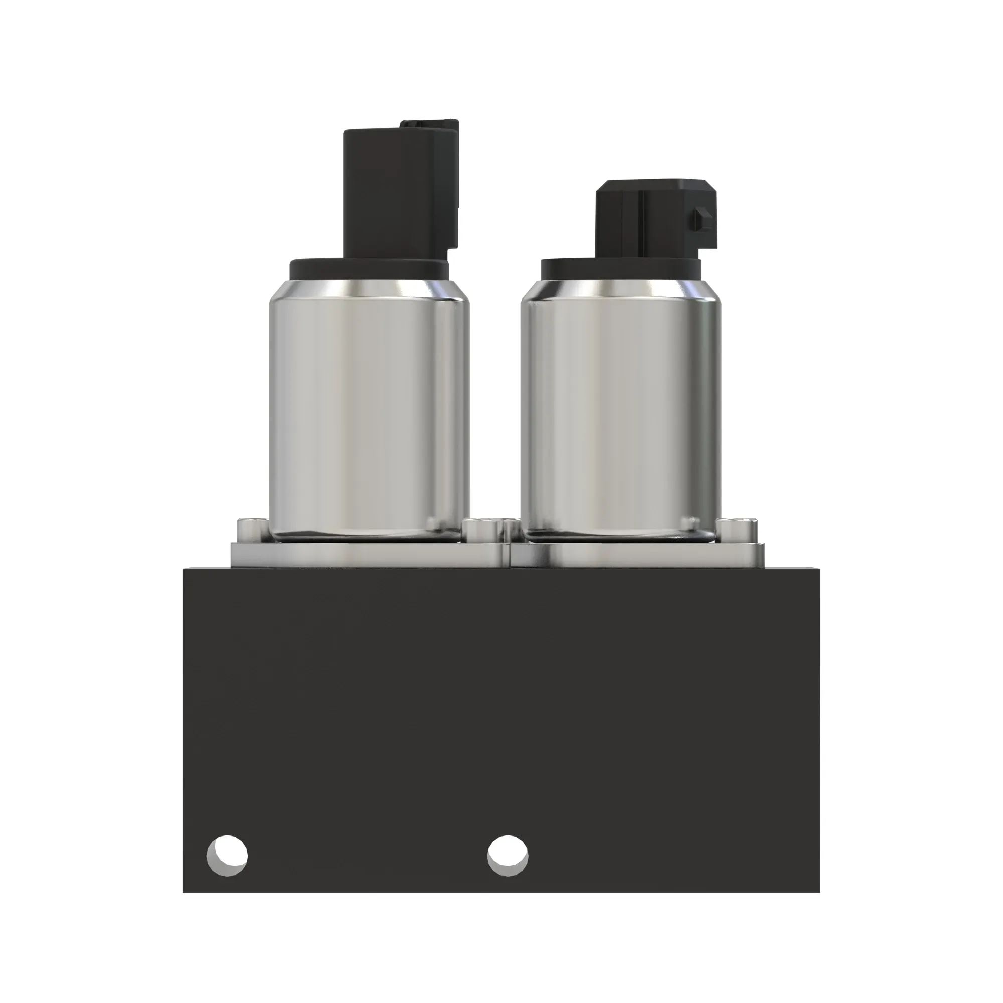 Flow Control Hyd. Valve