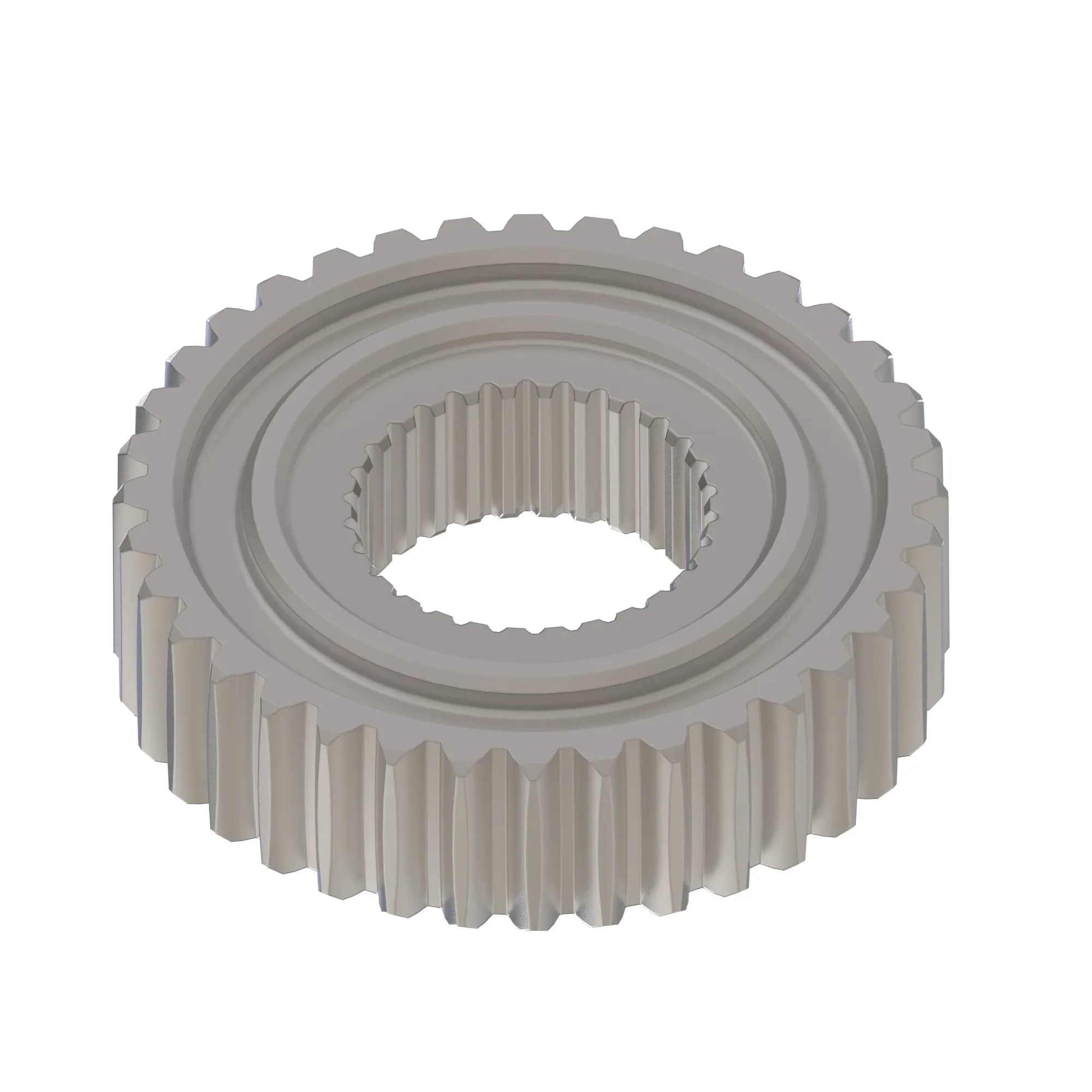 John Deere Splined Coupling - CE35995