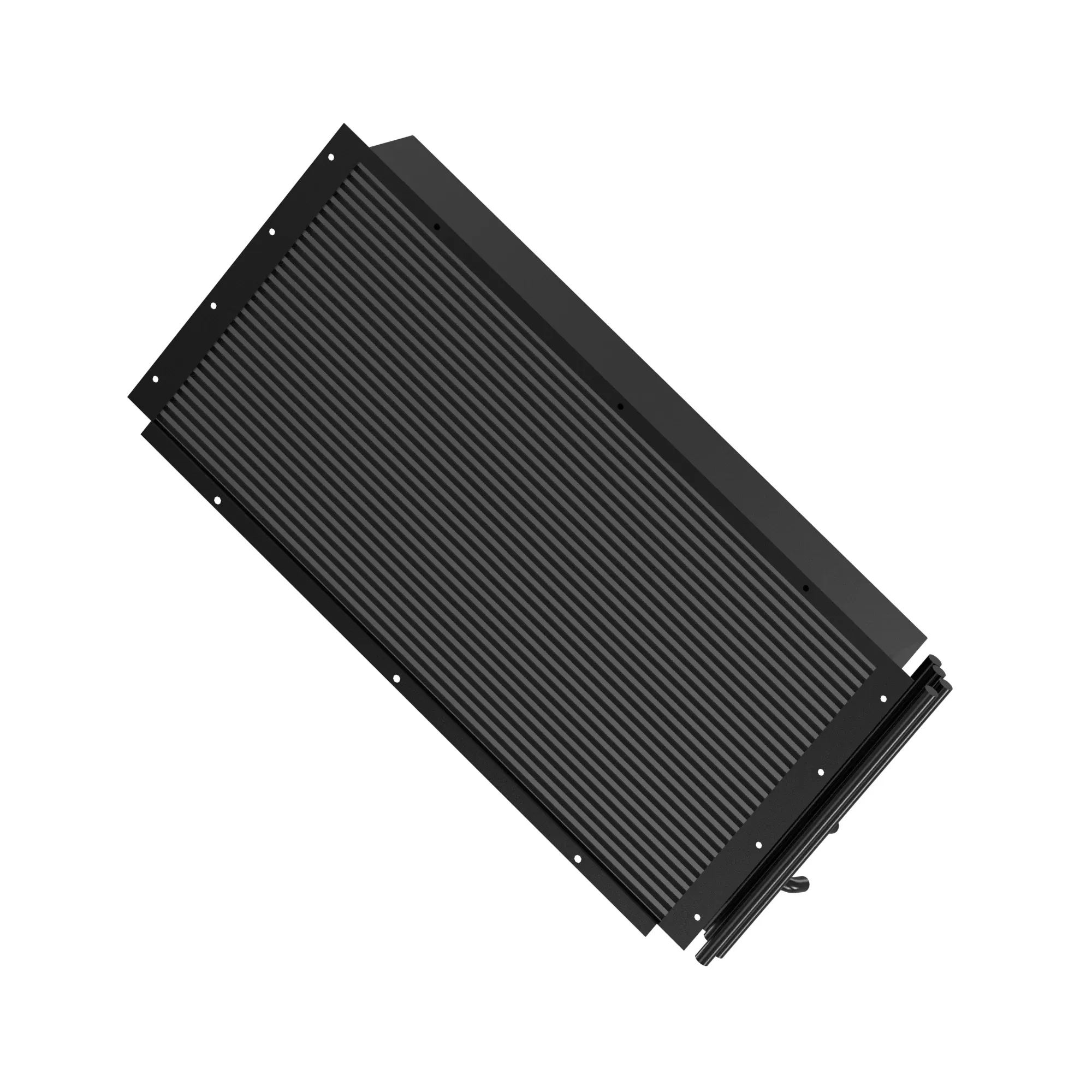 Oil Cooler