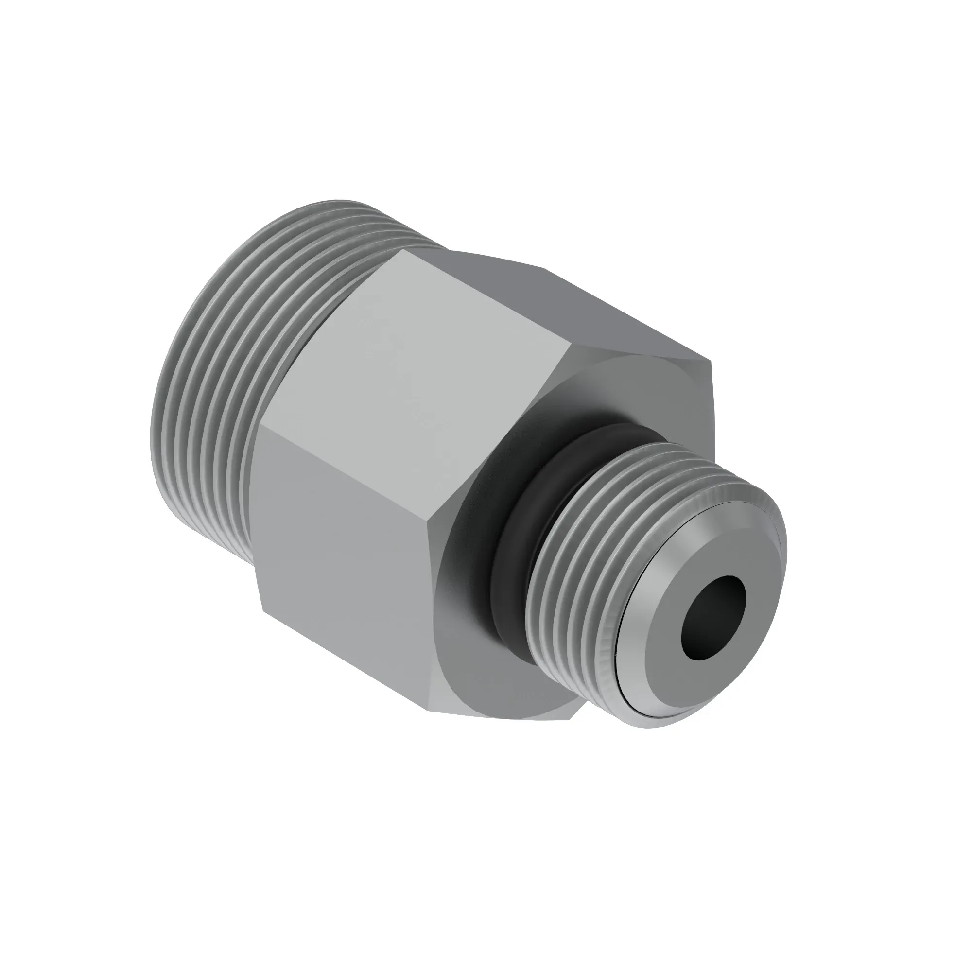 John Deere Adapter Fitting - 62H1058