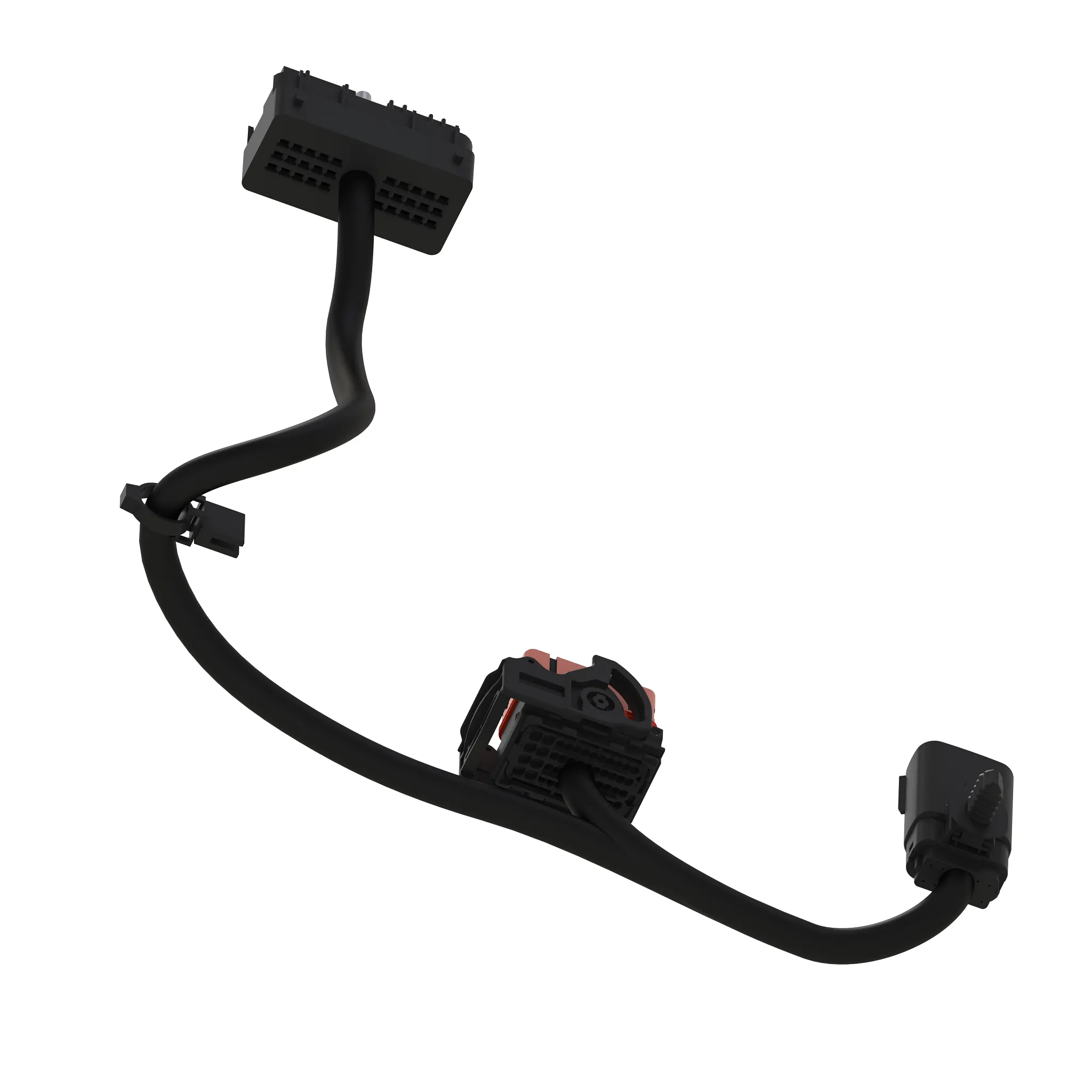 AUTOTRAC JUMPER