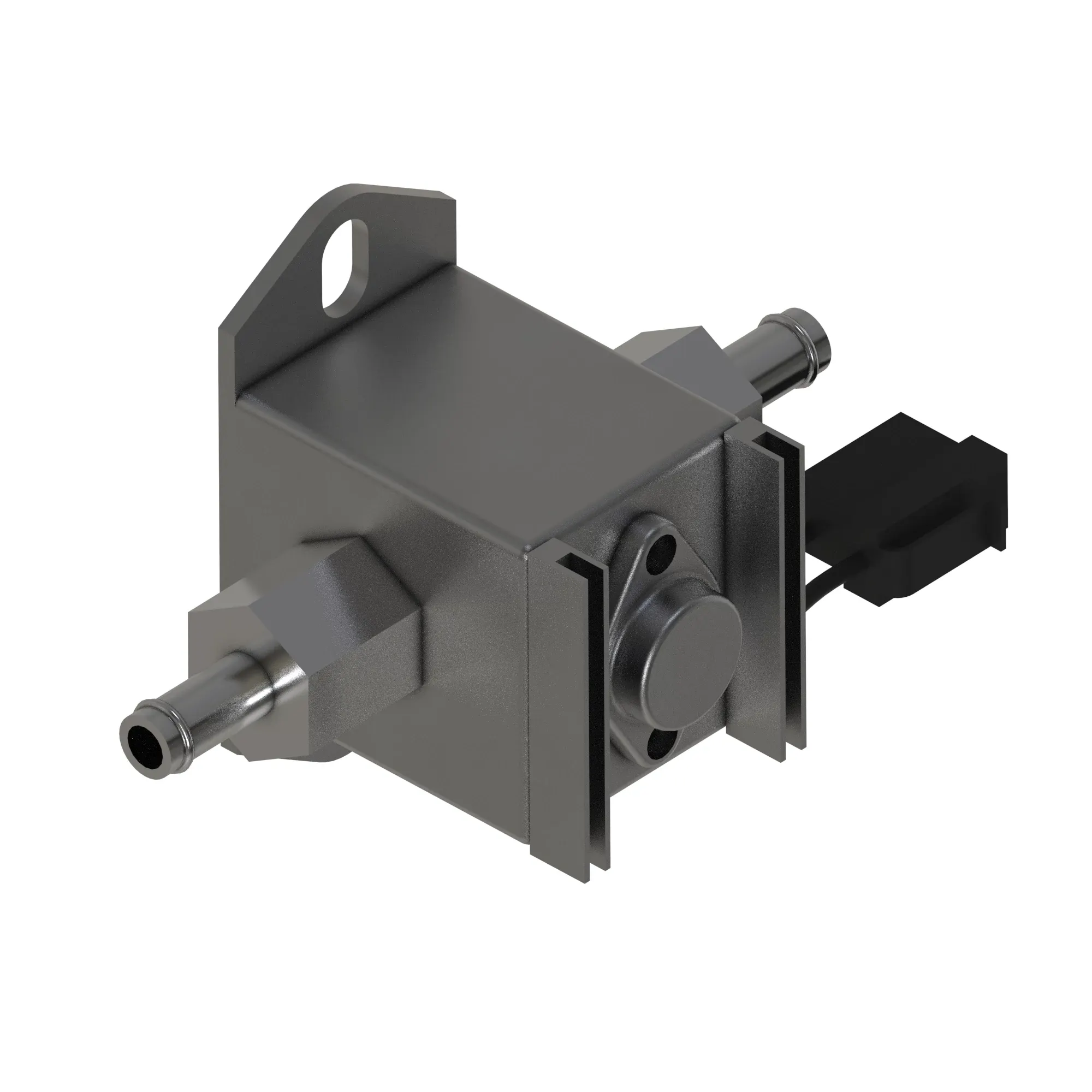 John Deere Fuel Pump - AYC20506