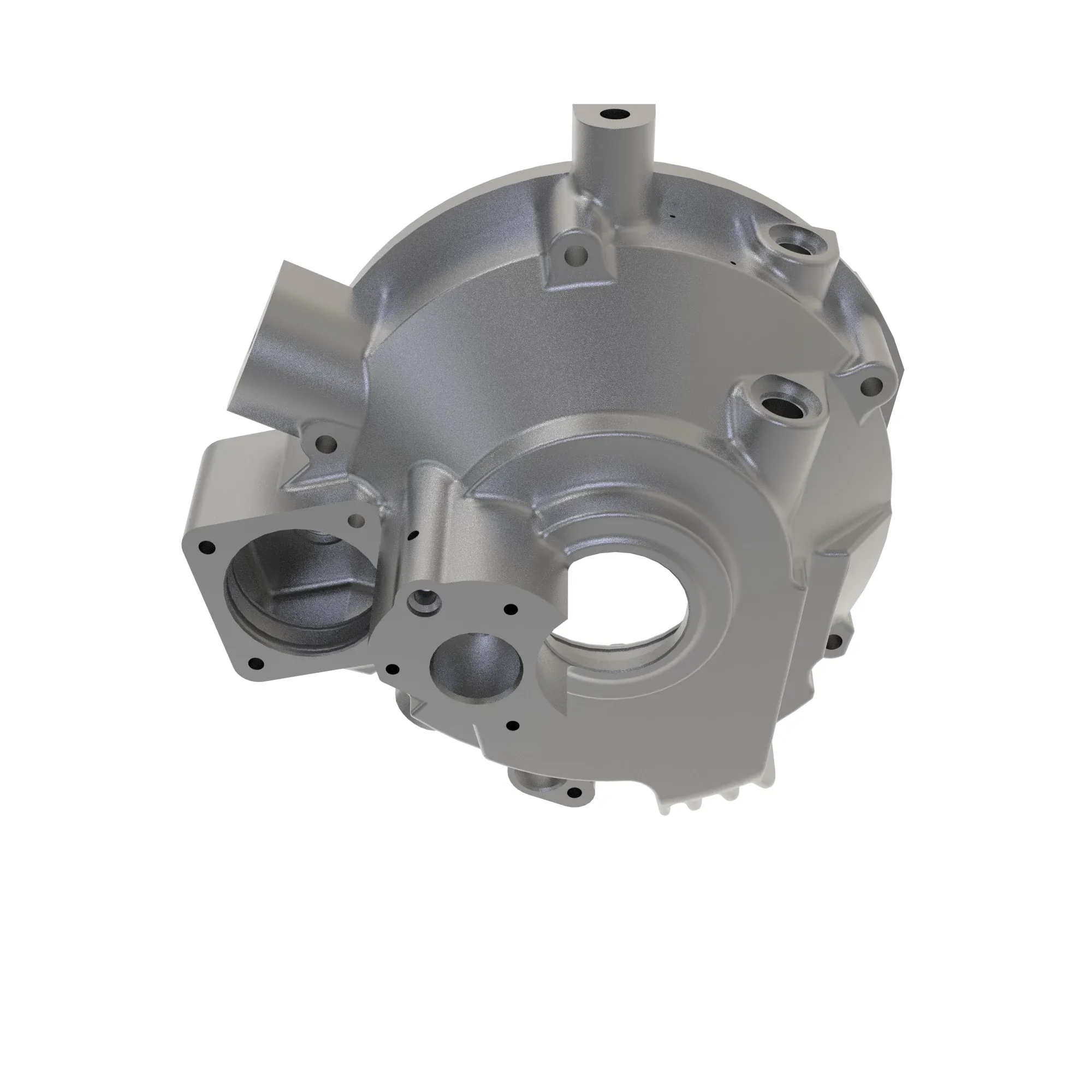 John Deere Housing - H204934