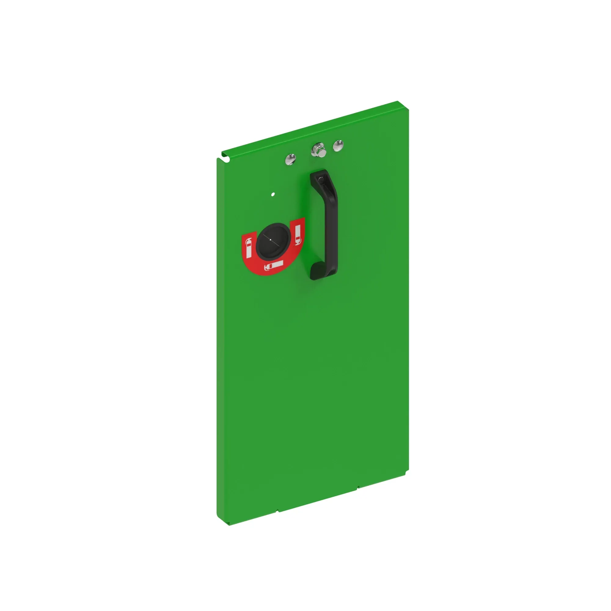 John Deere Side Shield - AKK30494