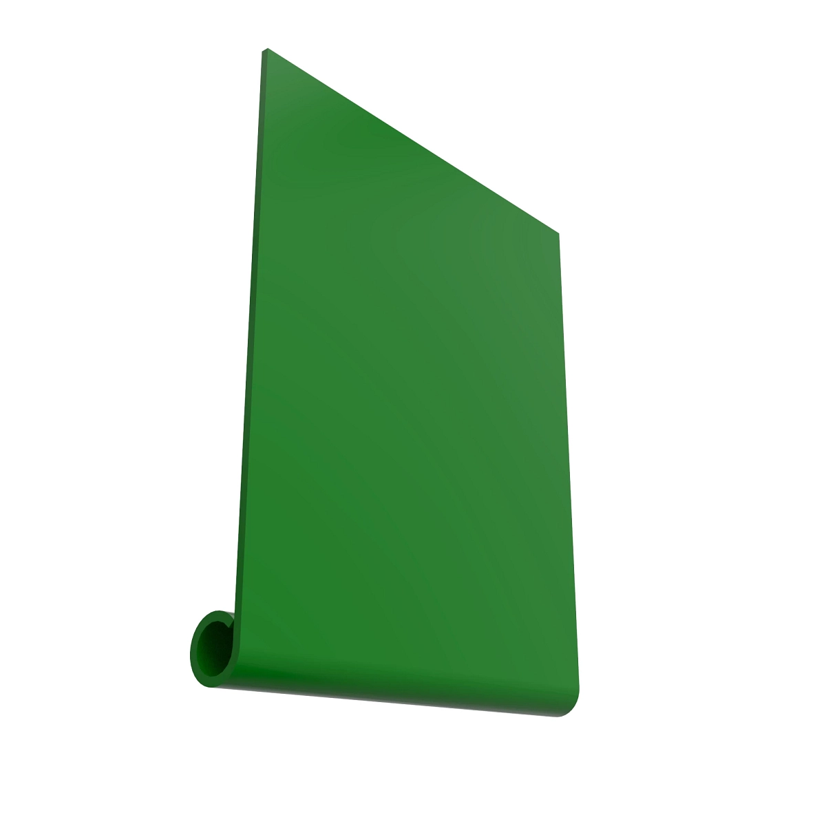 Deflector Plate