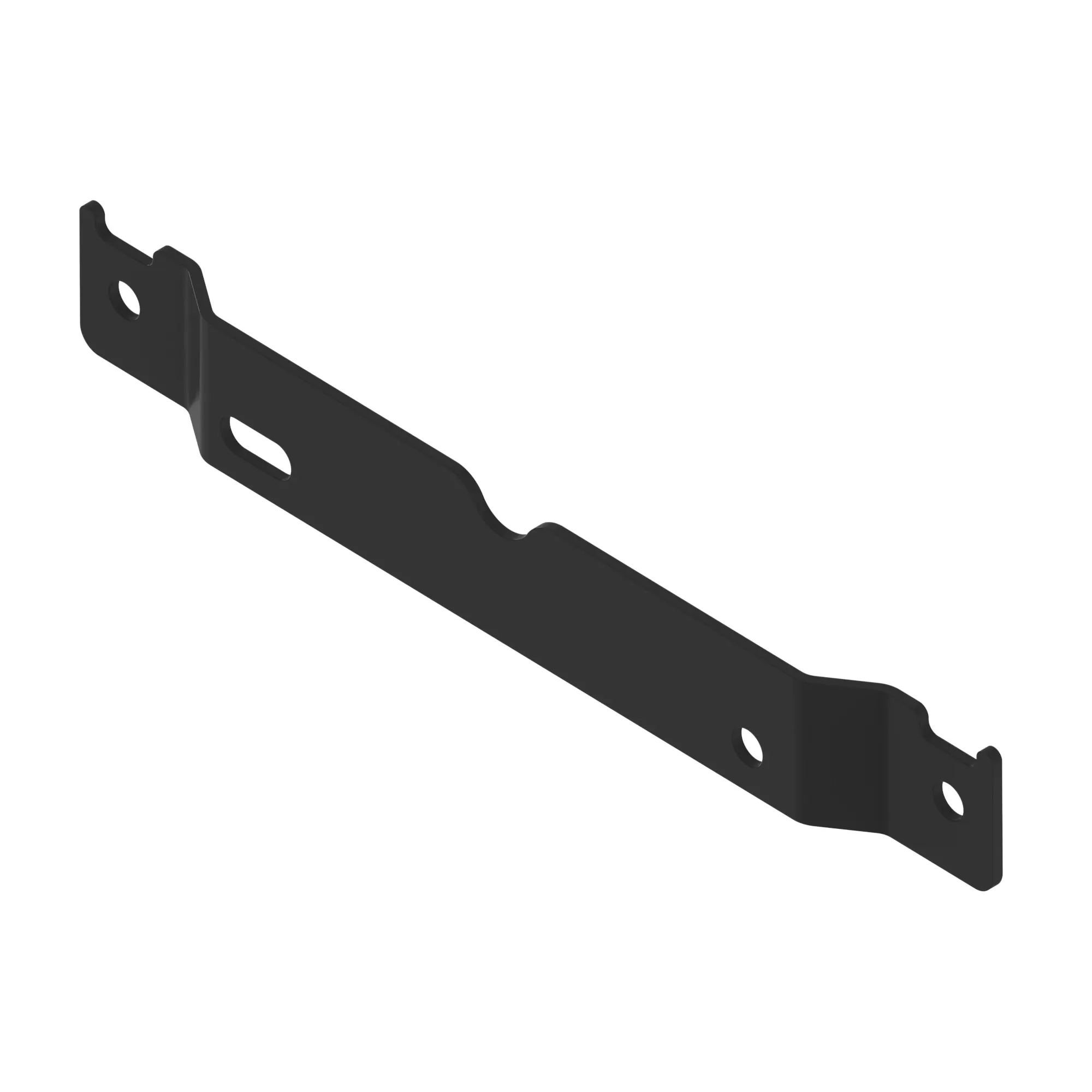 John Deere Fuel Cooler Mounting Bracket - SU25949