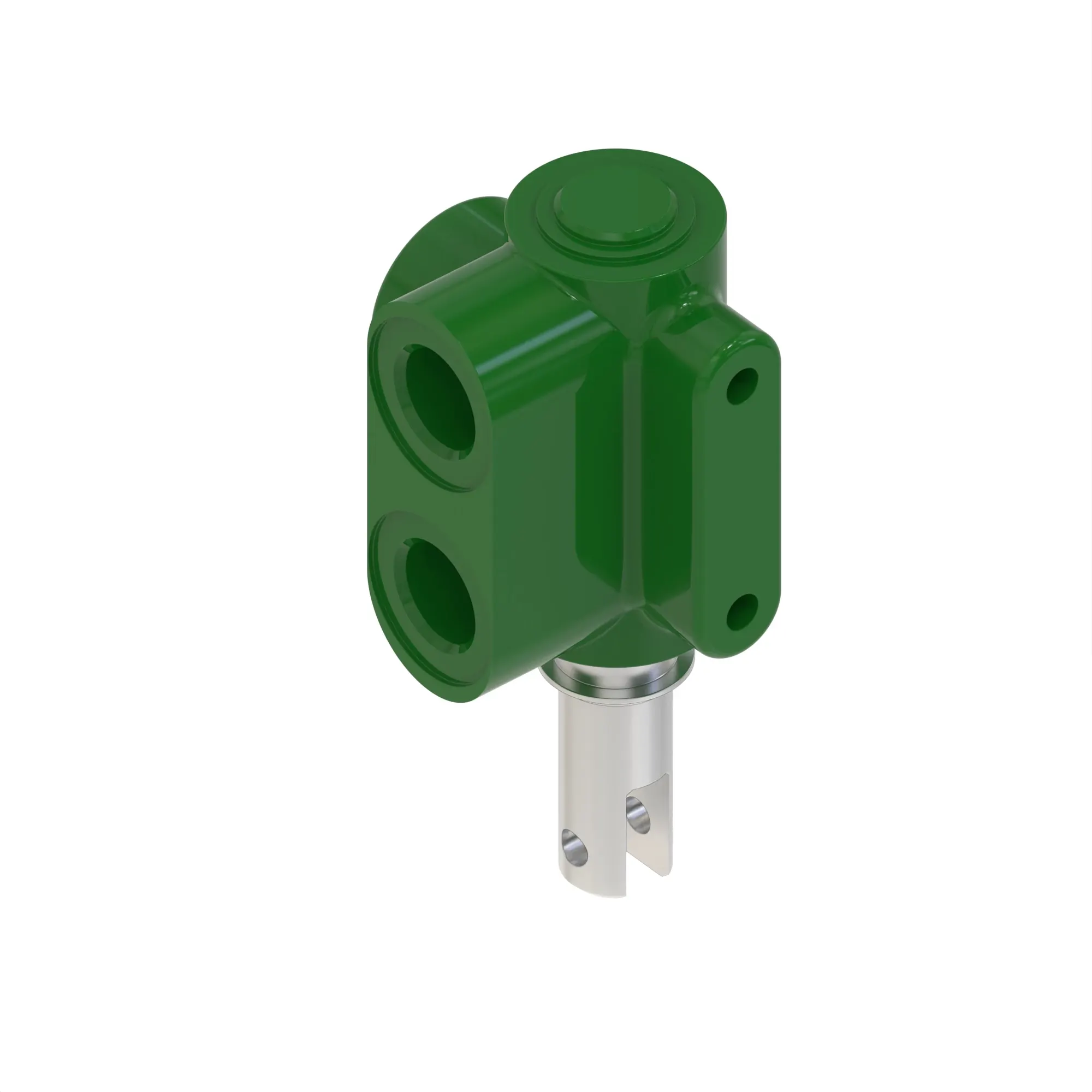Control Valve