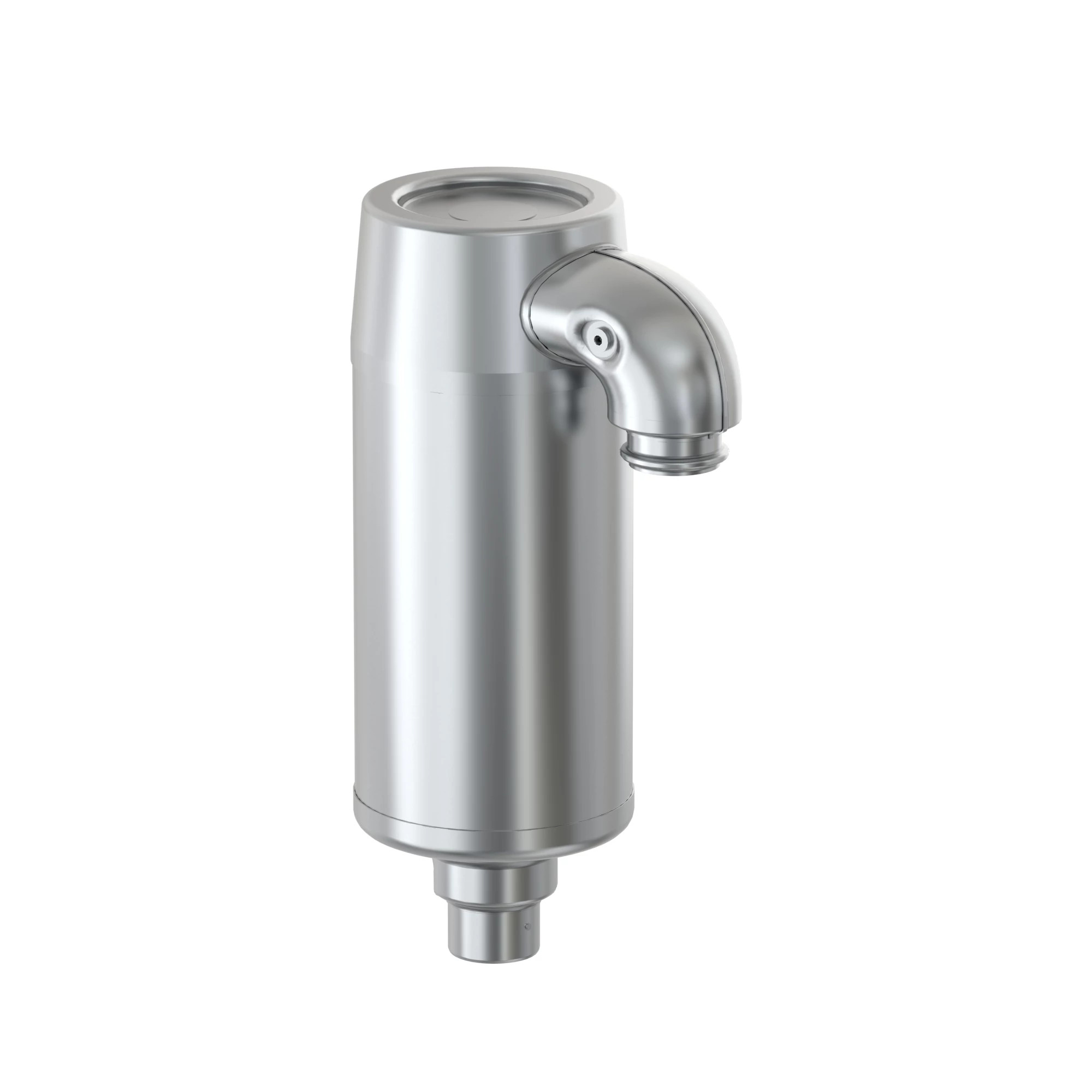 John Deere SCR Converter - RE564474