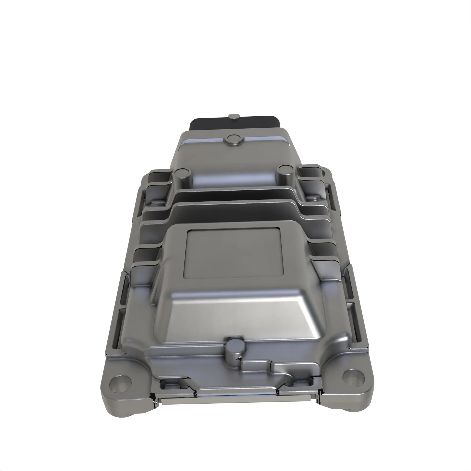 PUMP/VALVE CONTROLLER, S1LV CONTROL