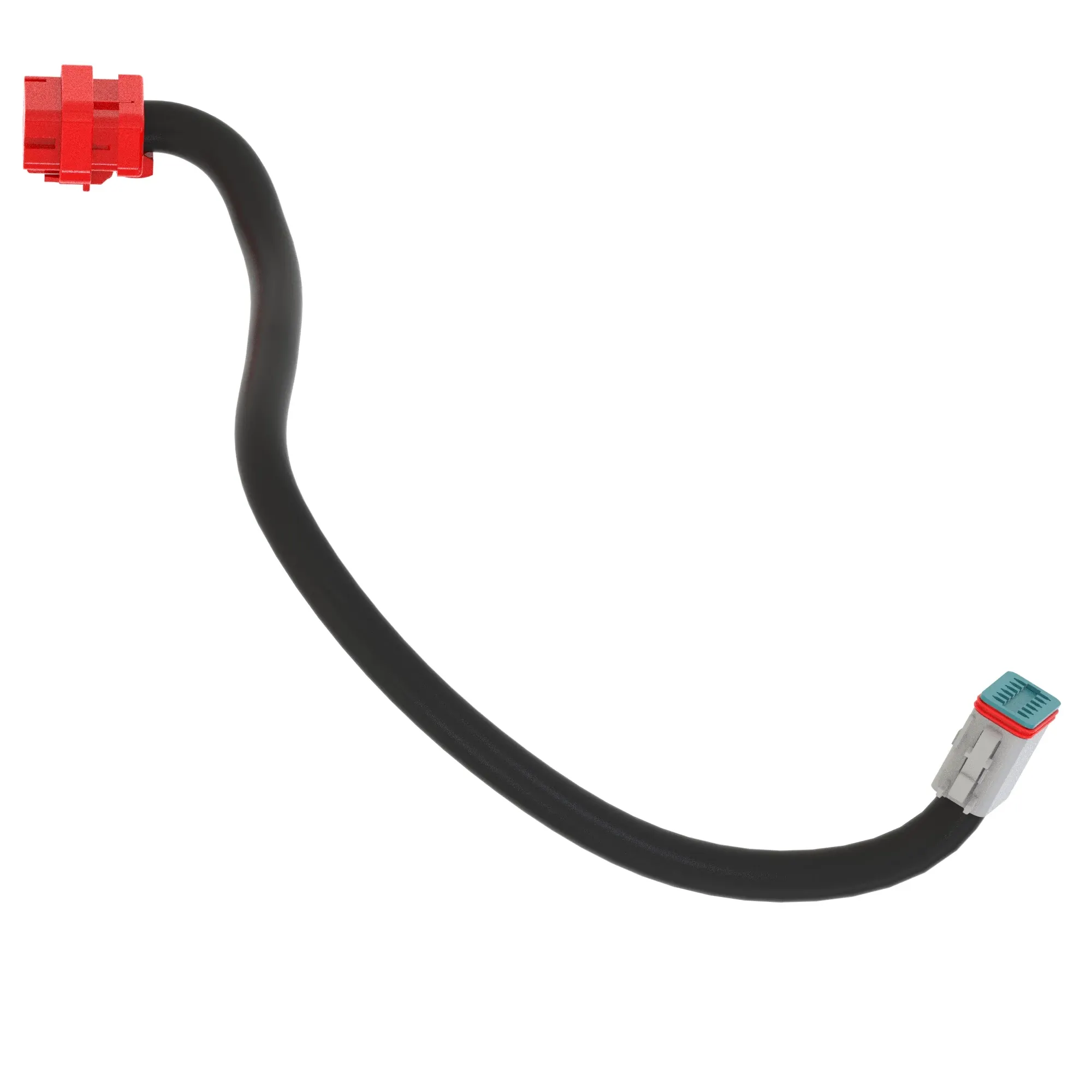 VISION CAMERA HARNESS