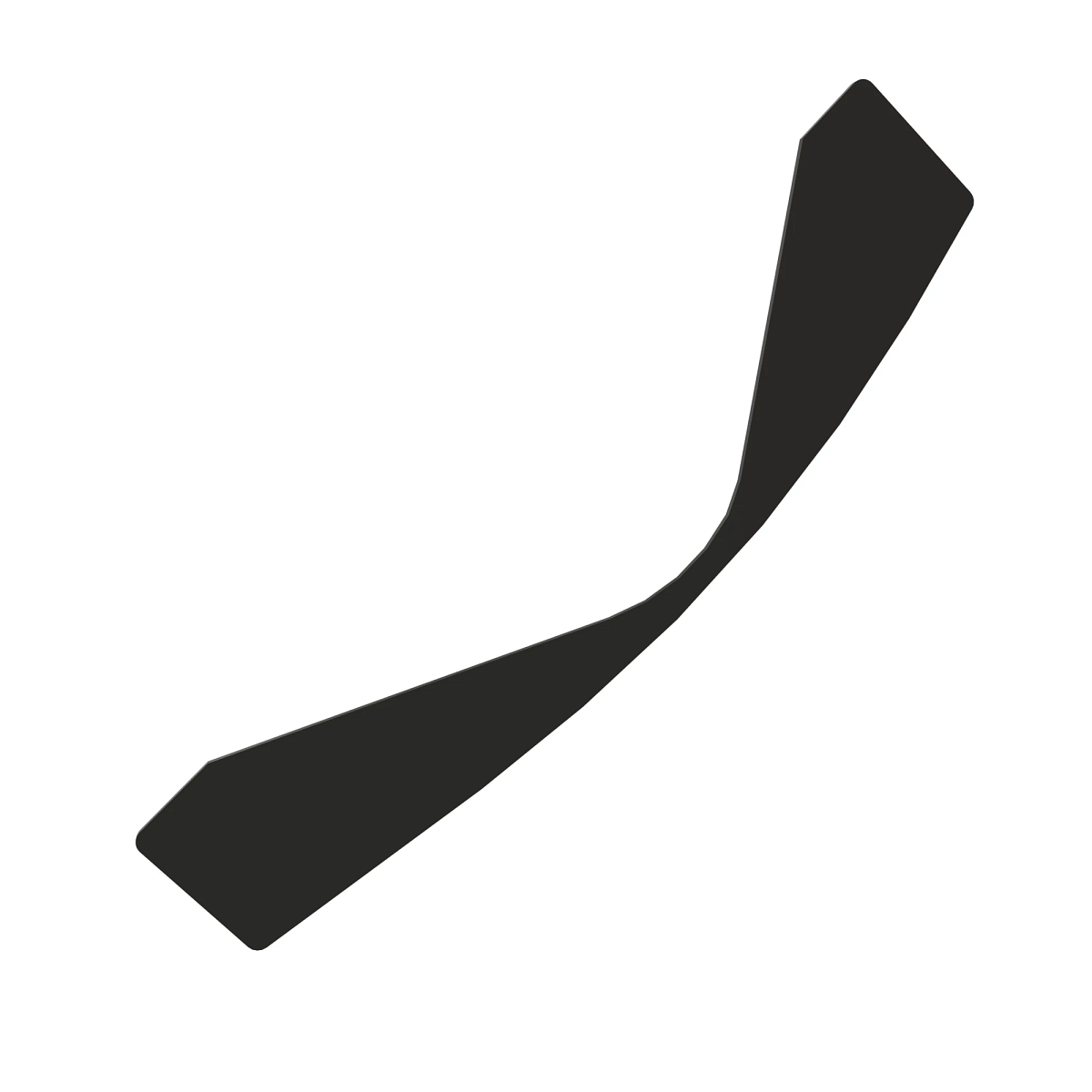 HEAT SHIELD, RH HEAT SHIELD