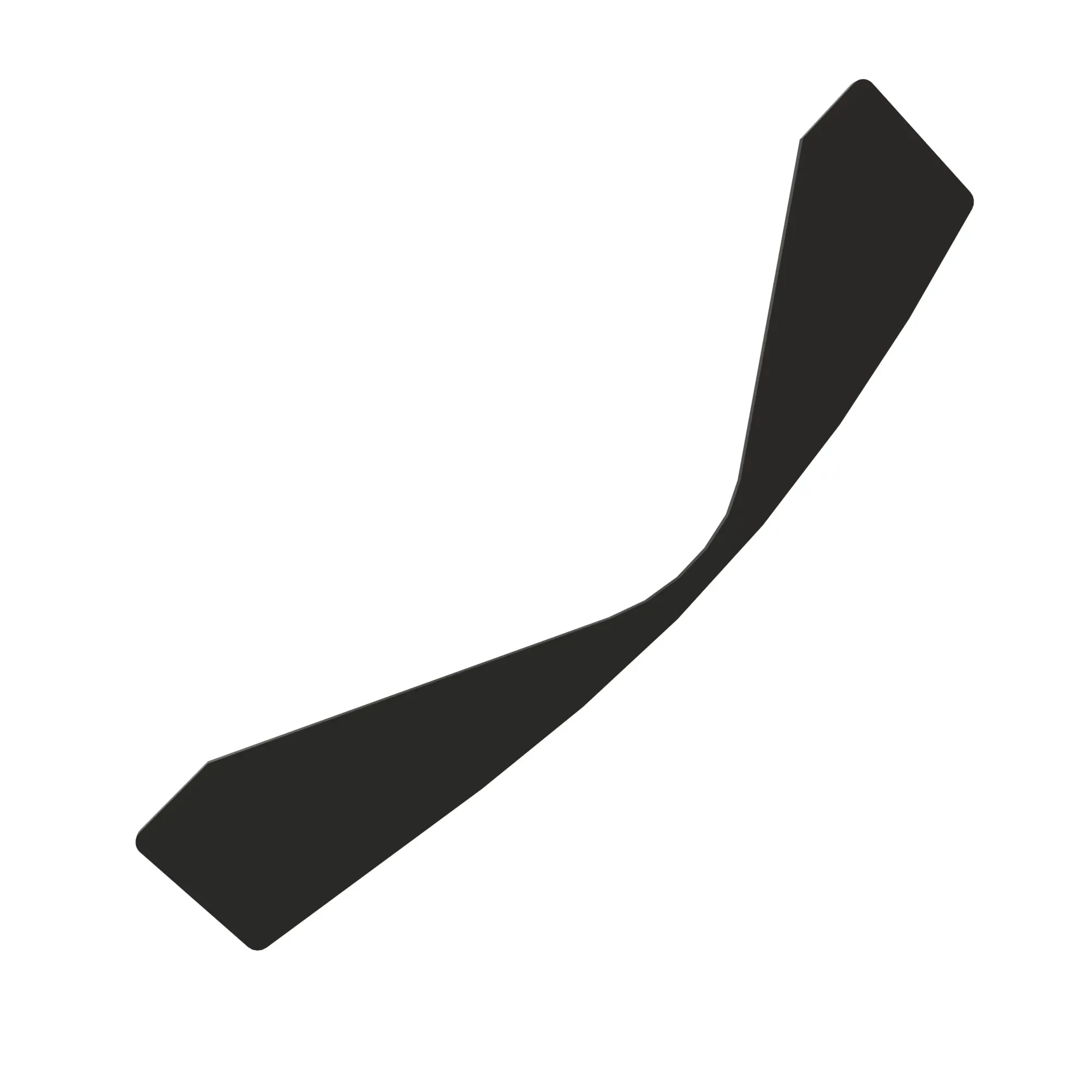 John Deere Heat Shield - TR115555