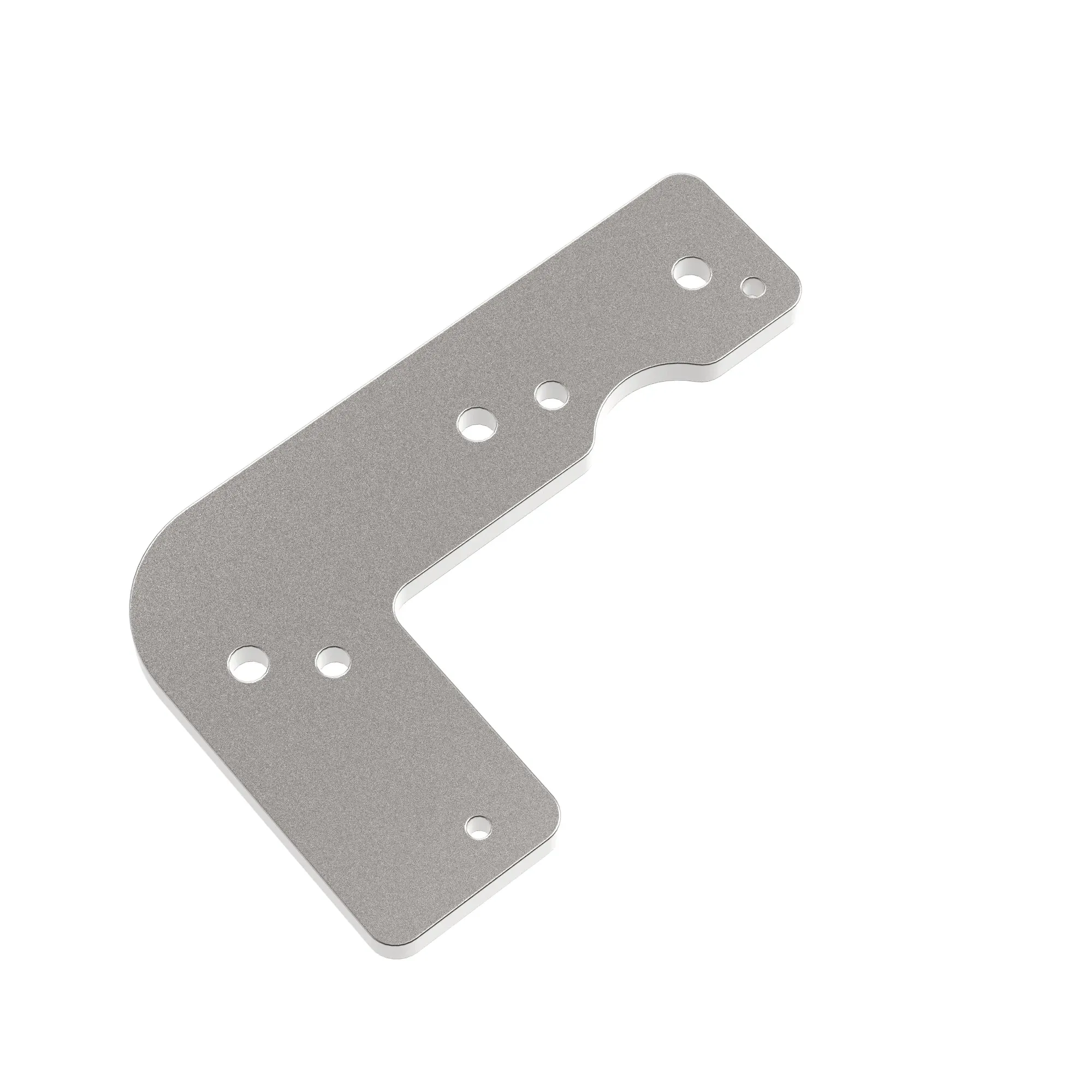John Deere Bracket - DZ120309