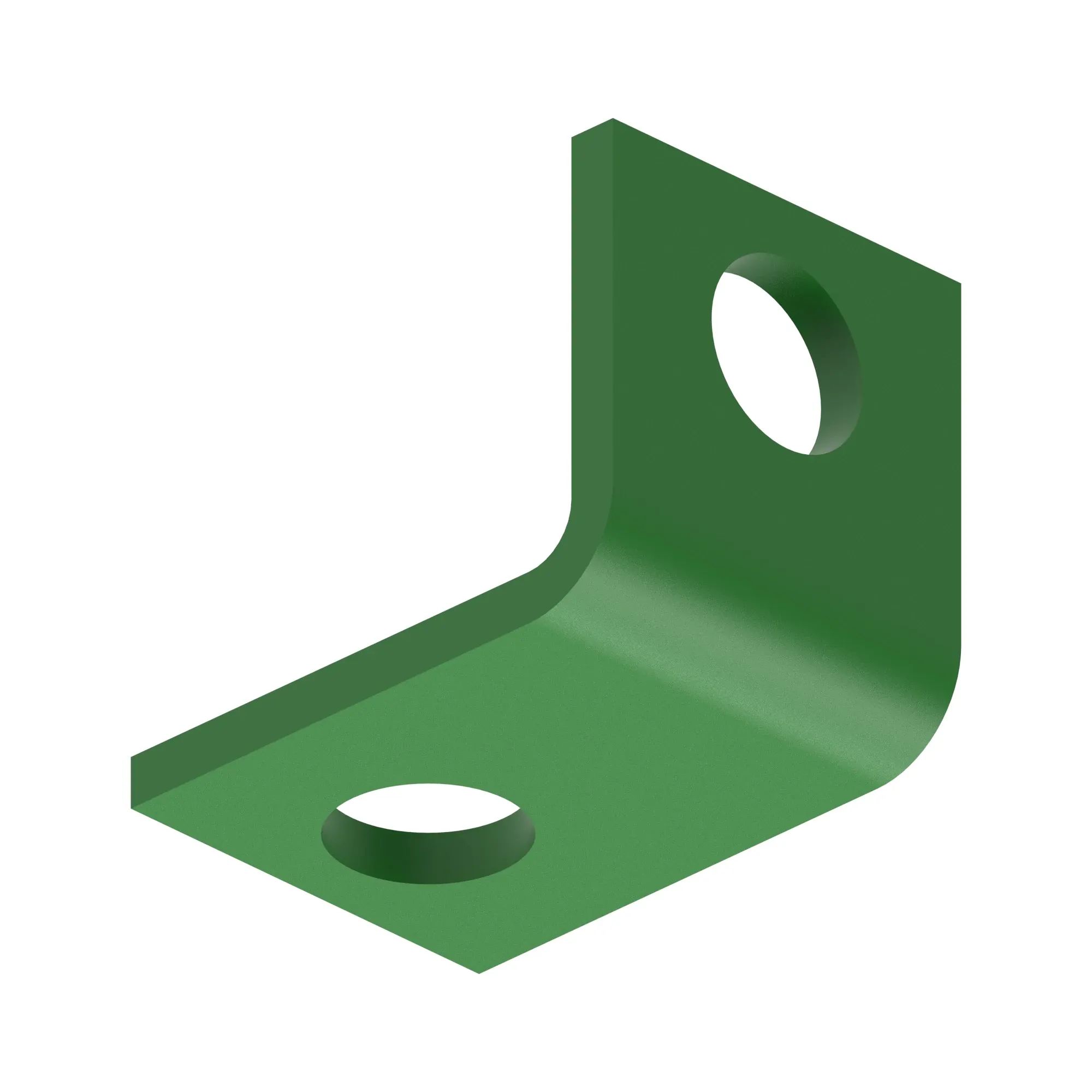 CLIP-AUGER ADJUSTING
