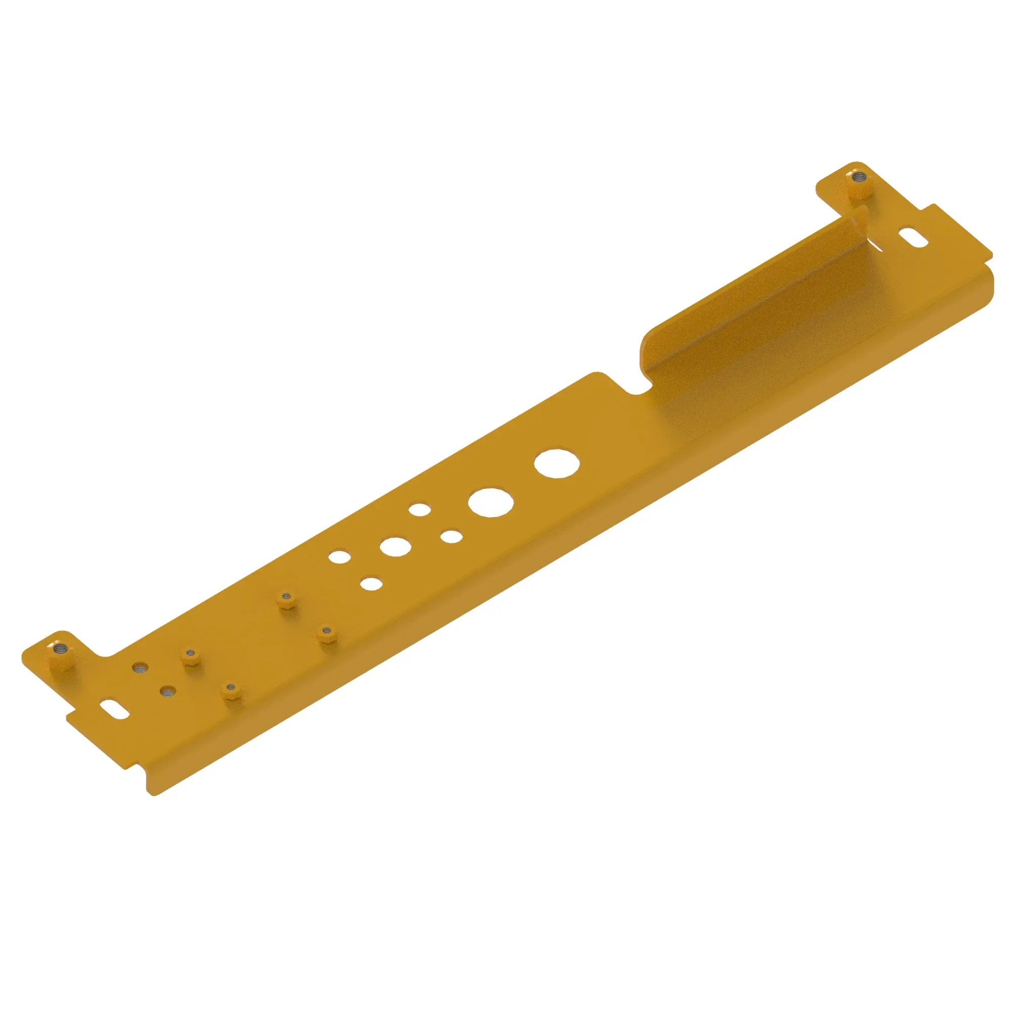 John Deere Partition - AT424618
