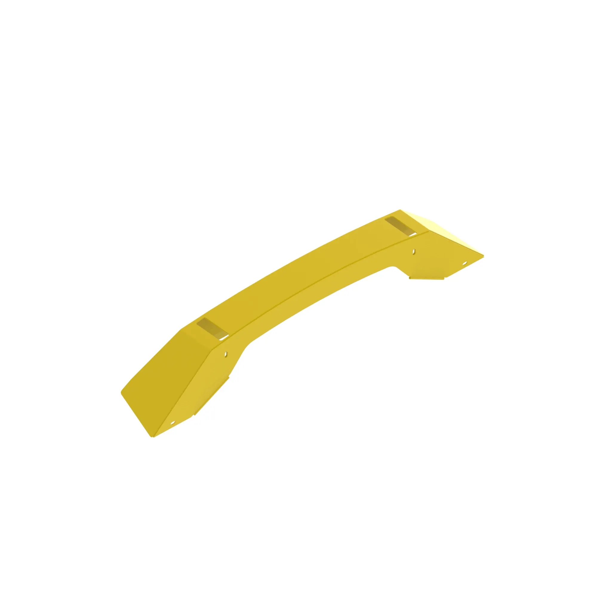 John Deere Front Bumper - AT459691