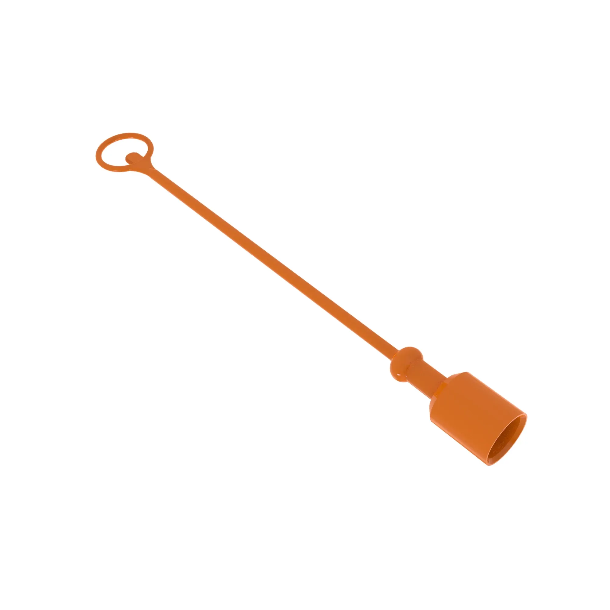 John Deere Dust Shield - L172650