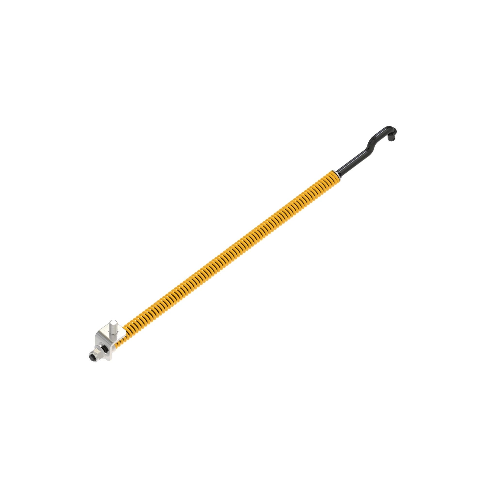 John Deere Tension Rod Tightener Assembly - AM141934