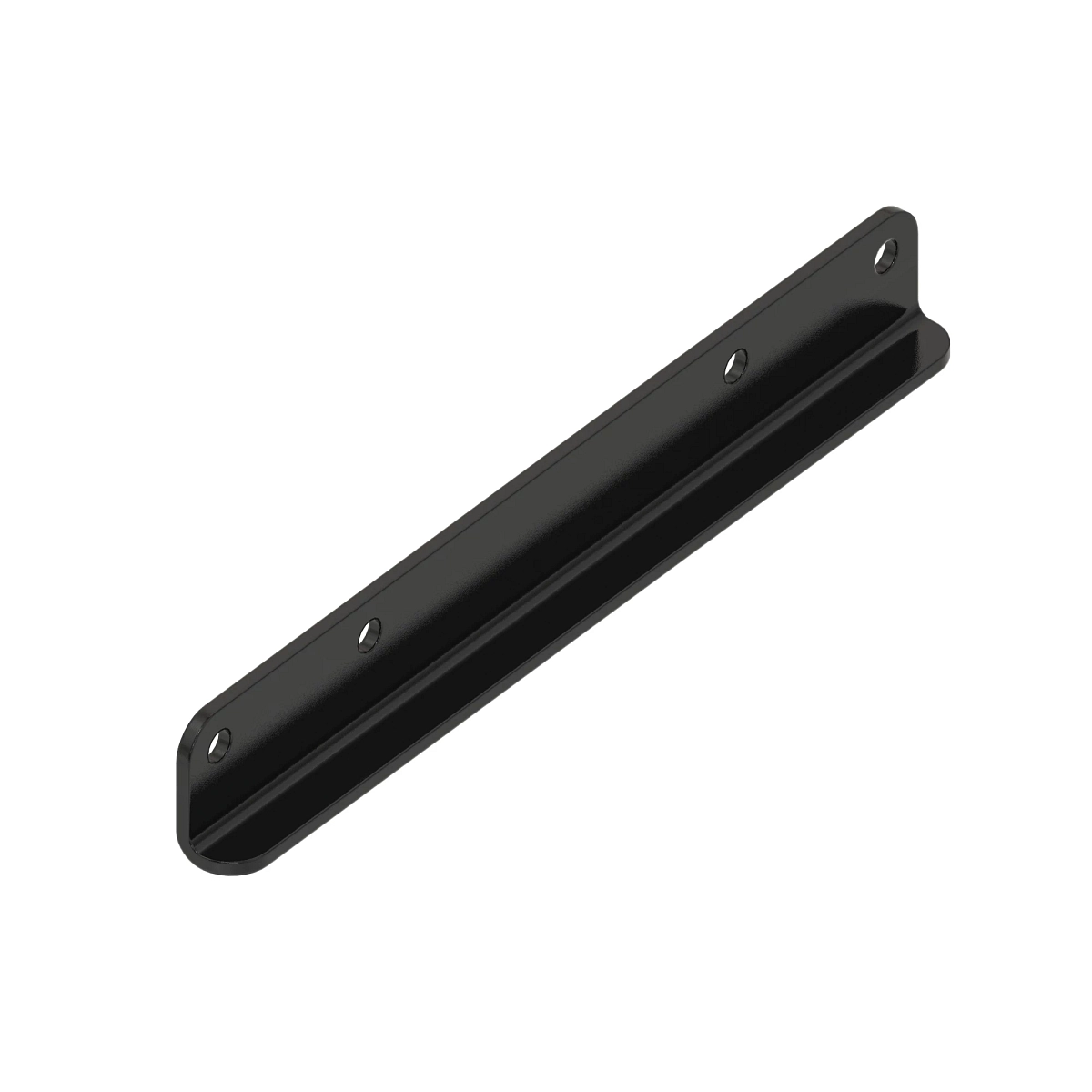 Bracket, 100/200 Series 46 Snow Bla
